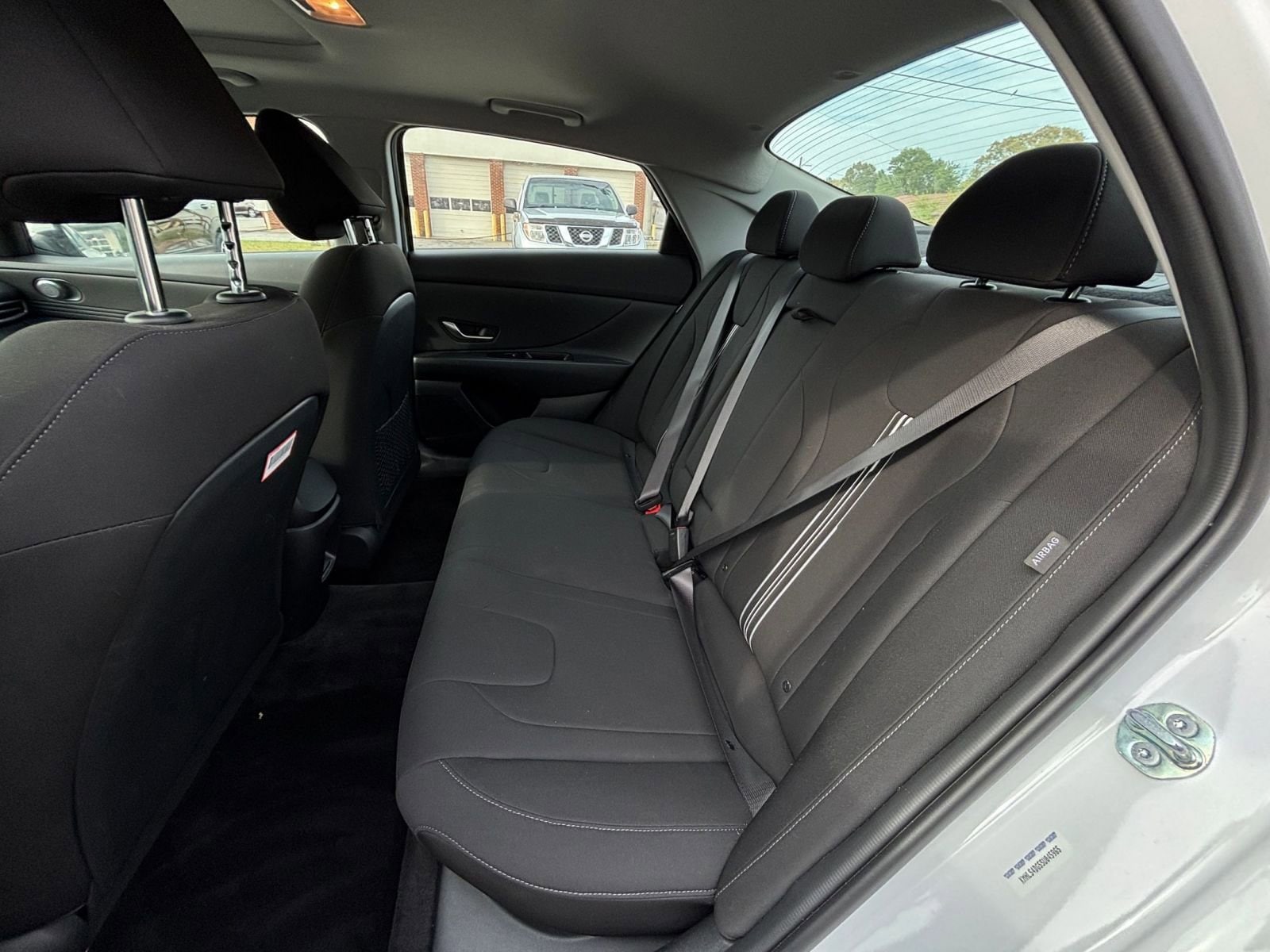 Thumbnail: 2025 Hyundai Elantra - 31