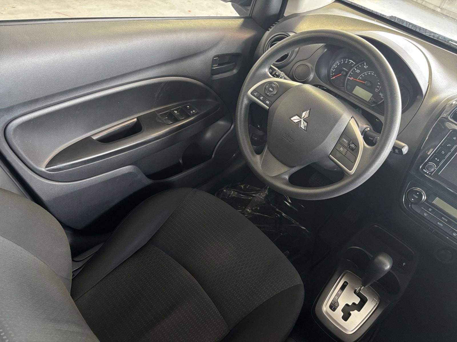 Thumbnail: 2024 Mitsubishi Mirage G4 - 32