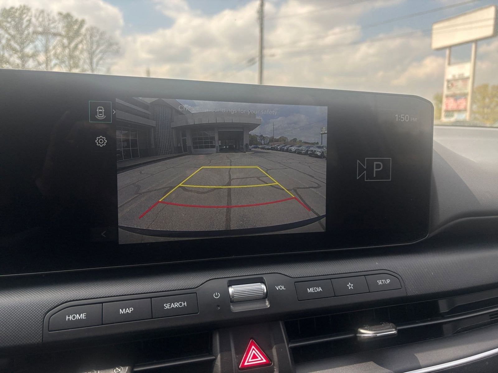 Thumbnail: 2025 Kia K4 - 23