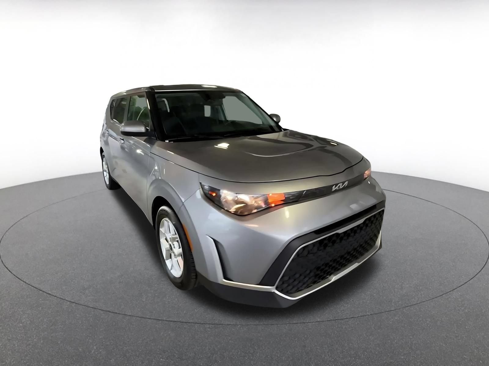 Thumbnail: 2025 Kia Soul - 3