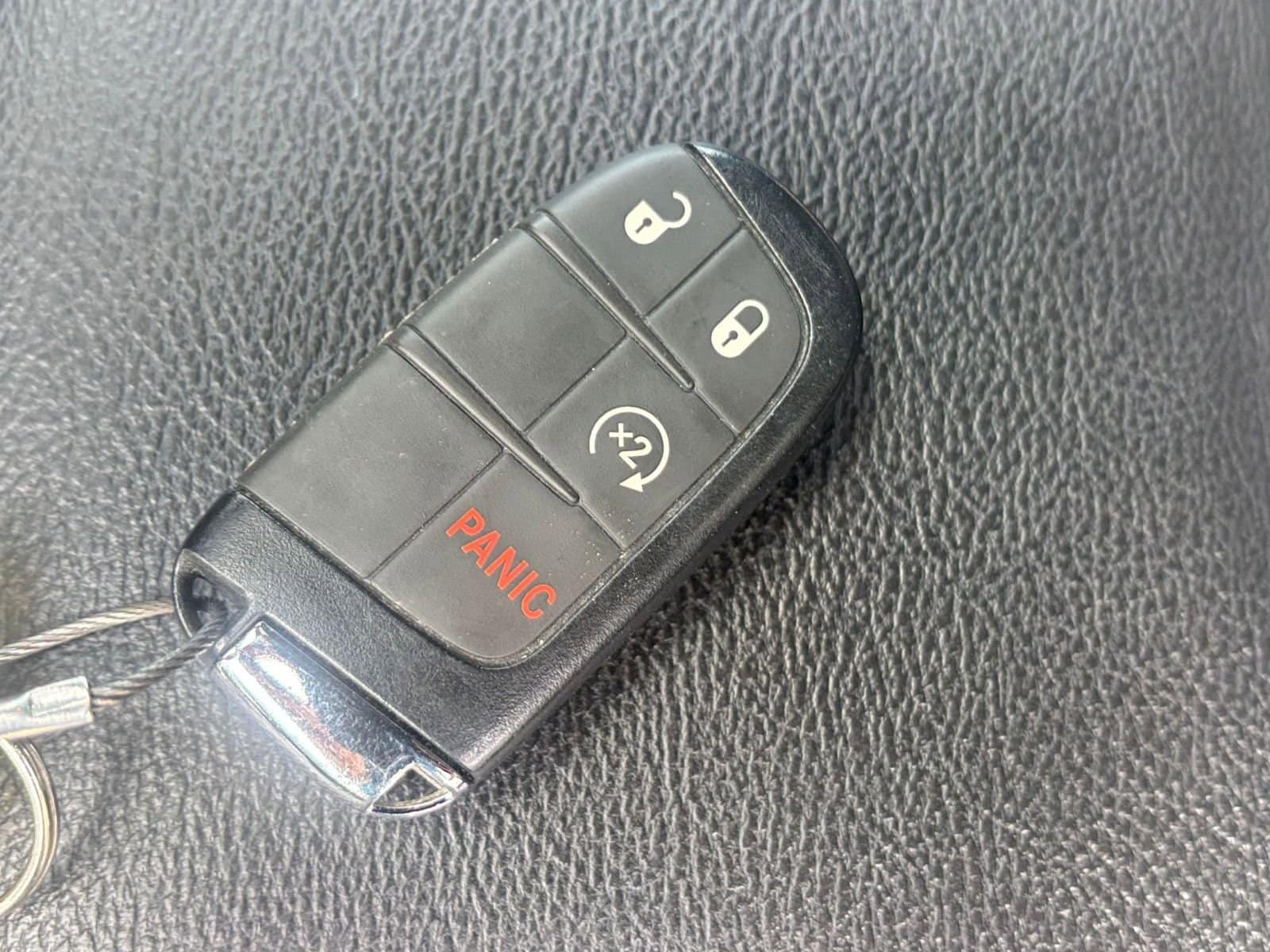 Thumbnail: 2025 Jeep Compass - 25