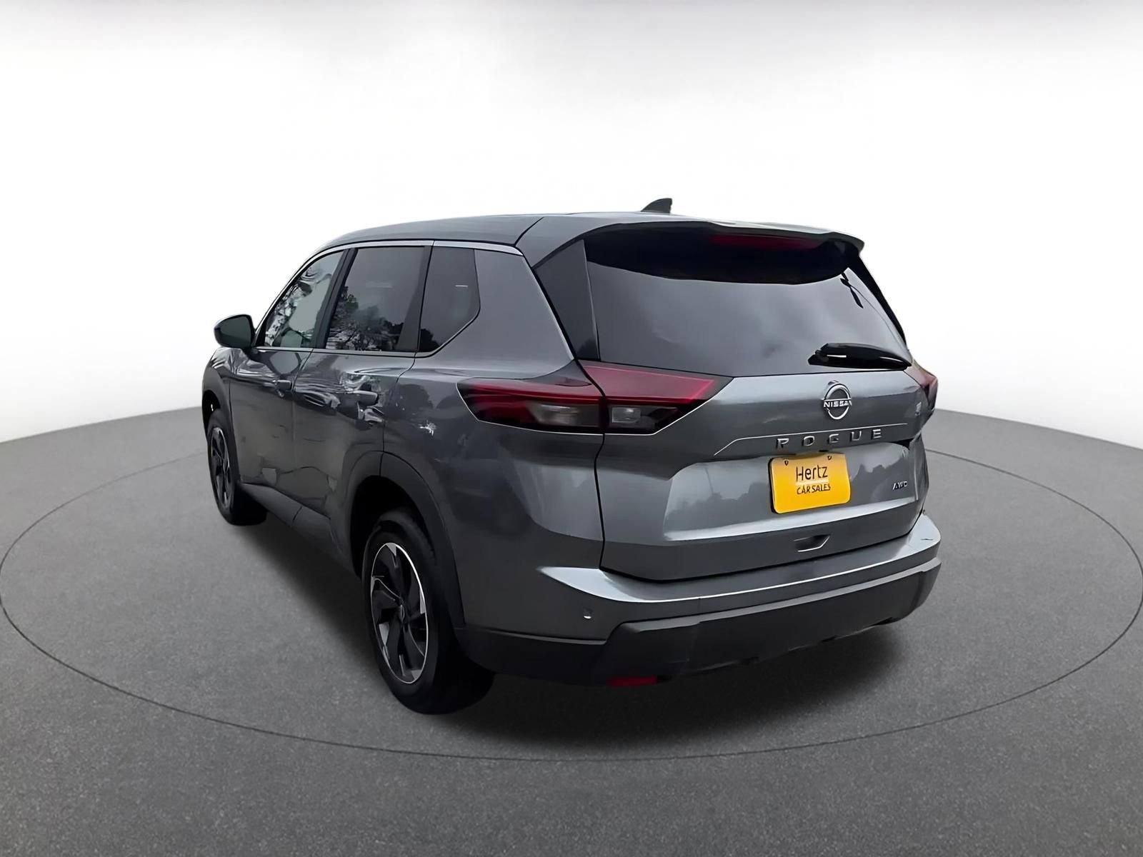 Thumbnail: 2025 Nissan Rogue - 11