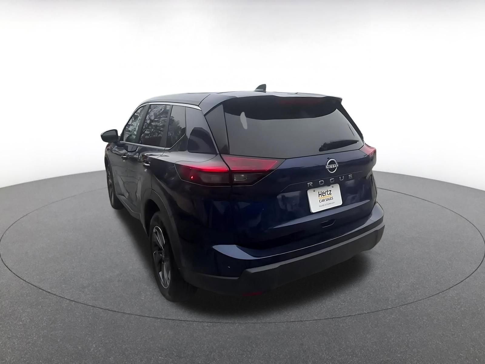 Thumbnail: 2025 Nissan Rogue - 11