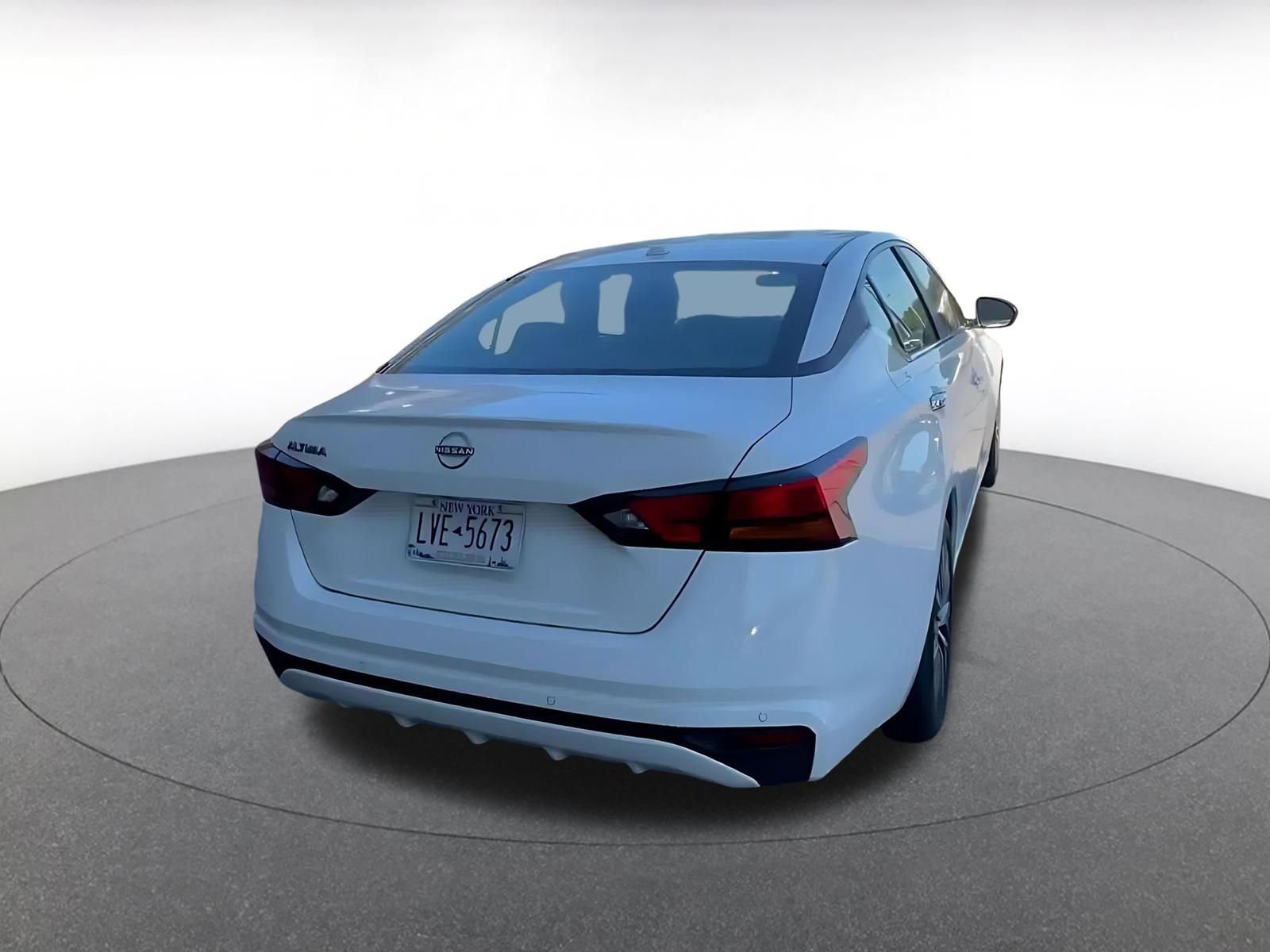 Thumbnail: 2025 Nissan Altima - 15