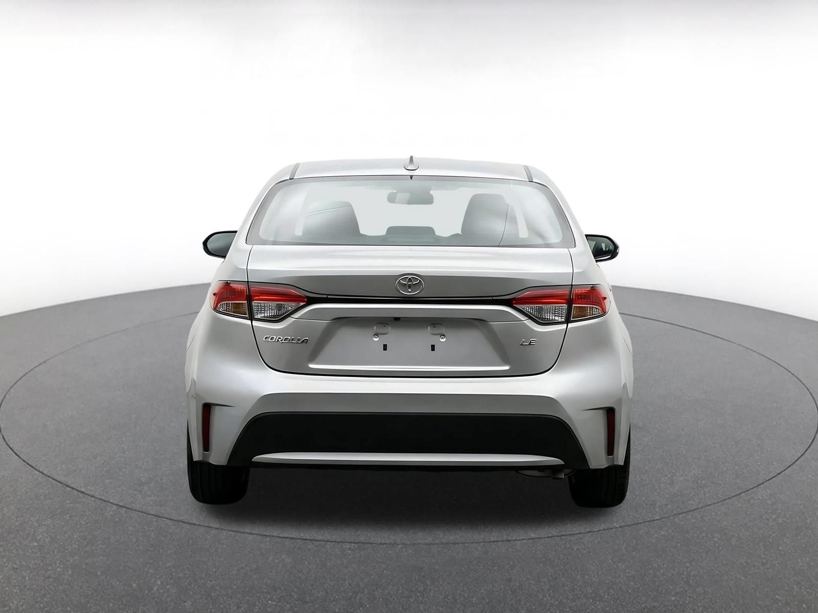 Thumbnail: 2025 Toyota Corolla - 8
