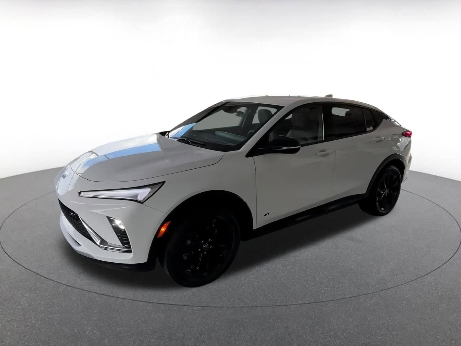 Thumbnail: 2025 Buick Envista - 6