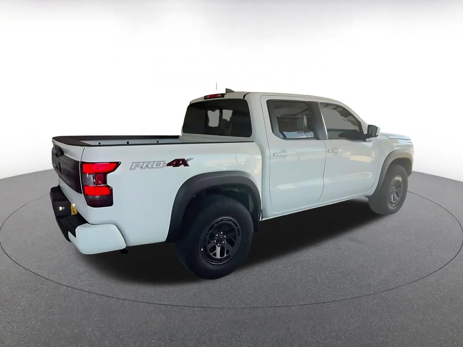 Thumbnail: 2026 Nissan Frontier - 12