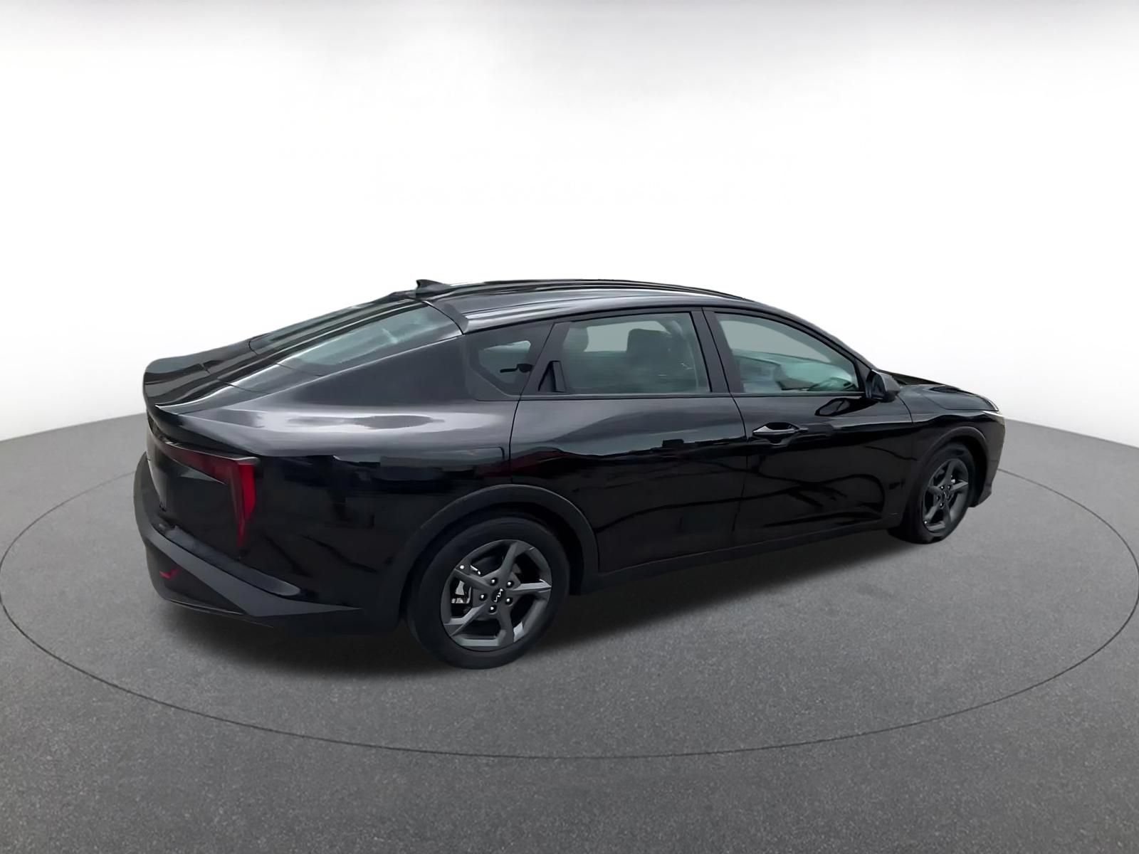 Thumbnail: 2025 Kia K4 - 15