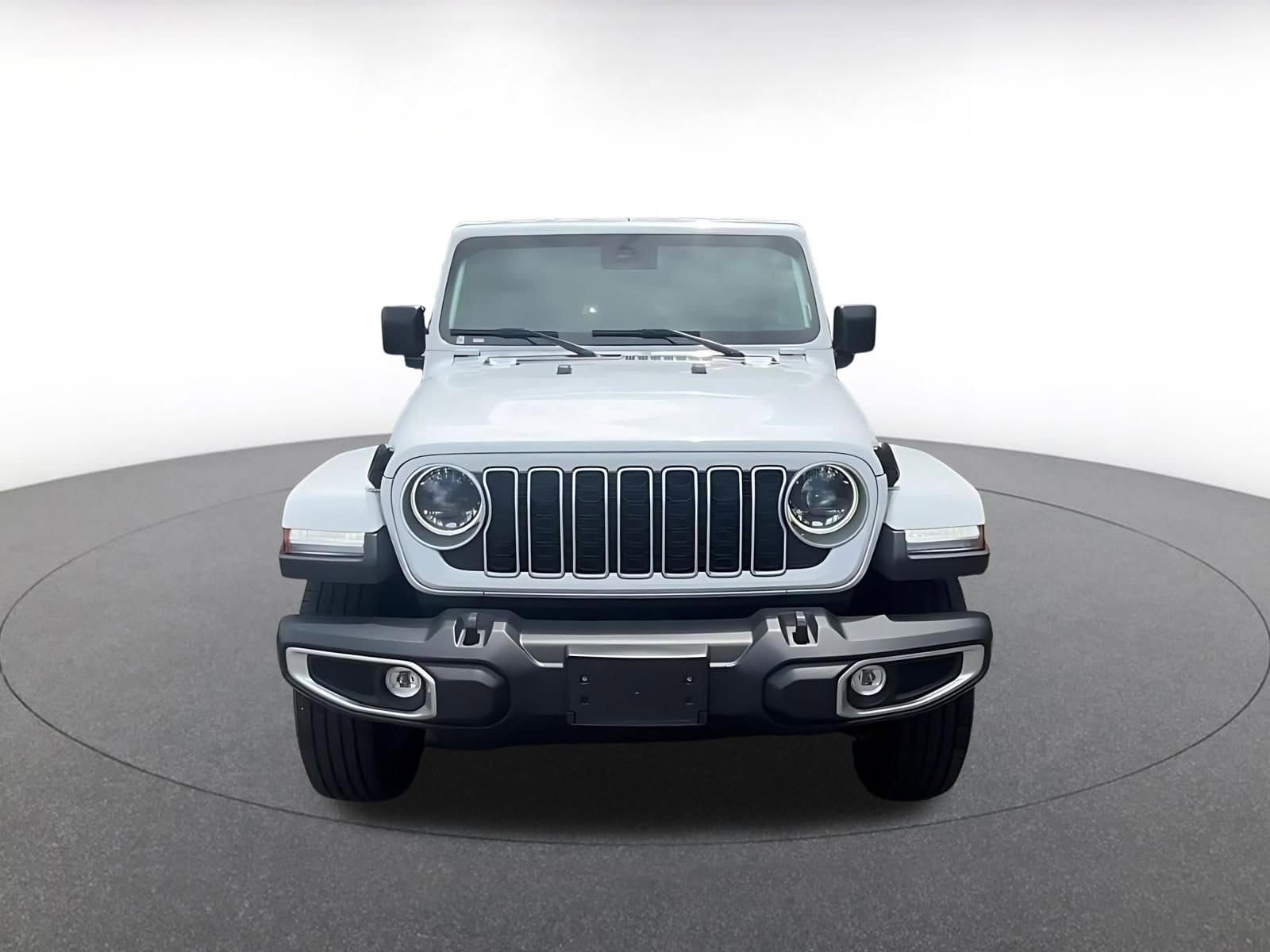 Thumbnail: 2025 Jeep Wrangler - 5