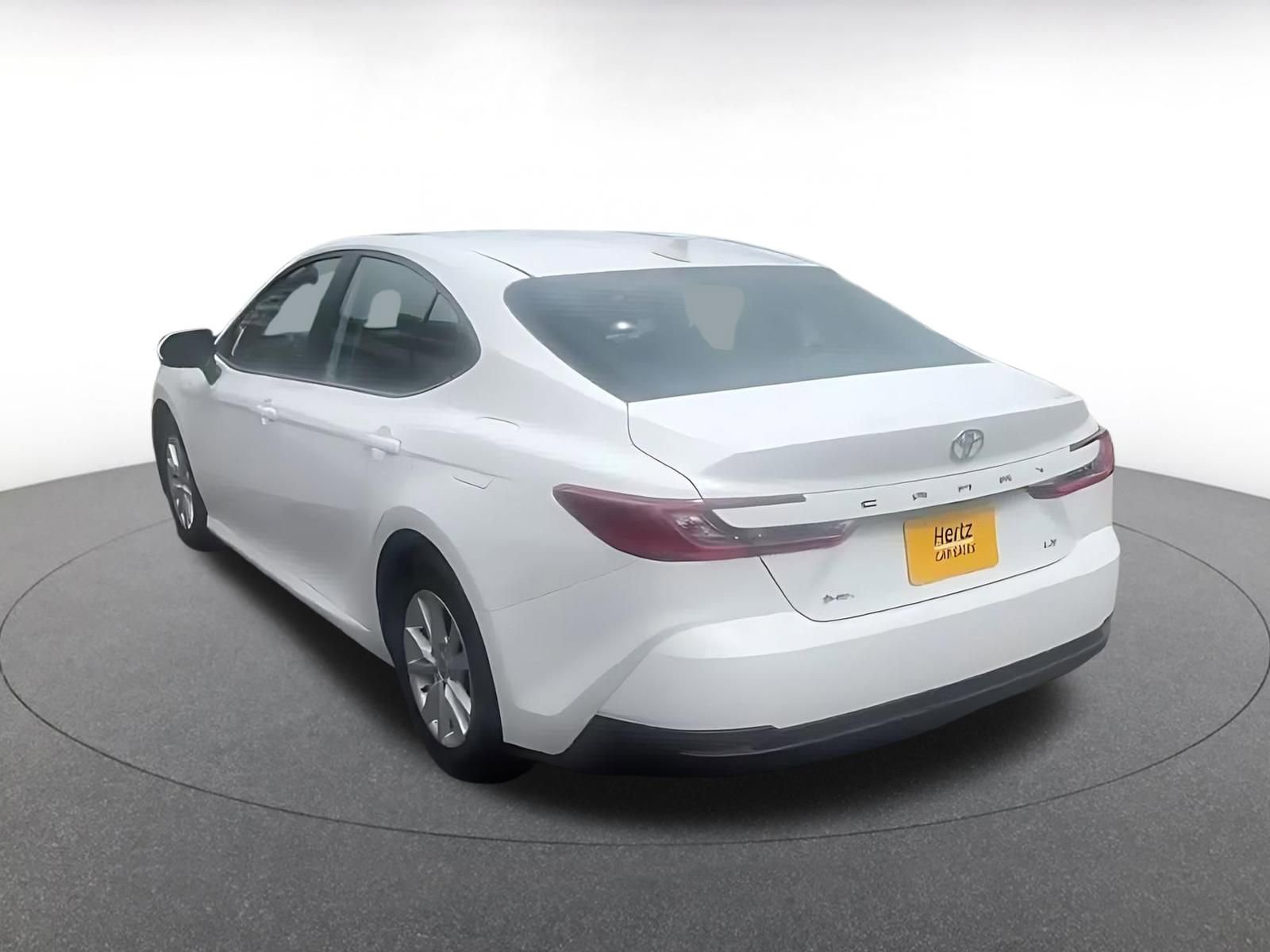 Thumbnail: 2025 Toyota Camry - 10
