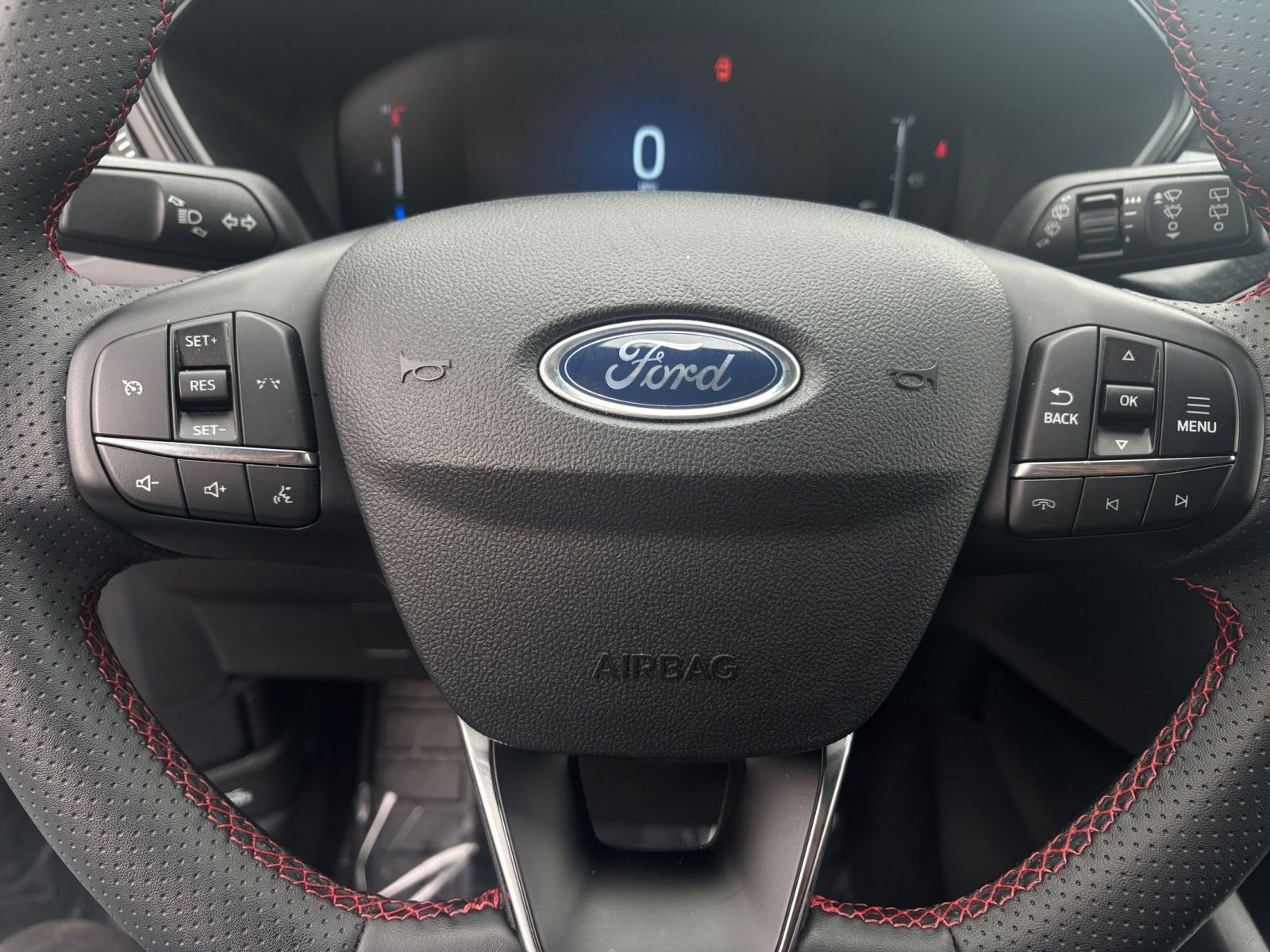 Thumbnail: 2025 Ford Escape - 28