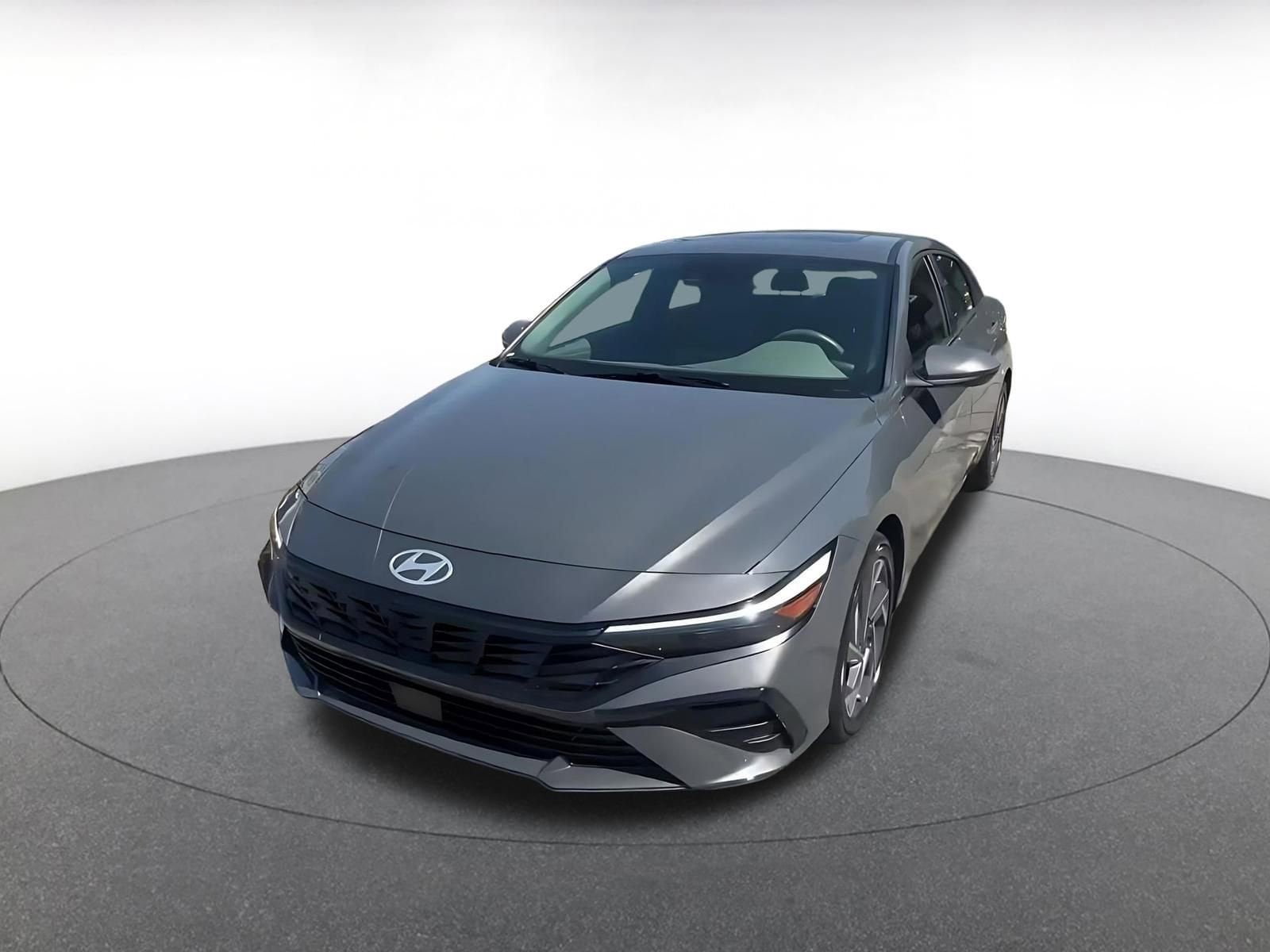 Thumbnail: 2025 Hyundai Elantra - 6