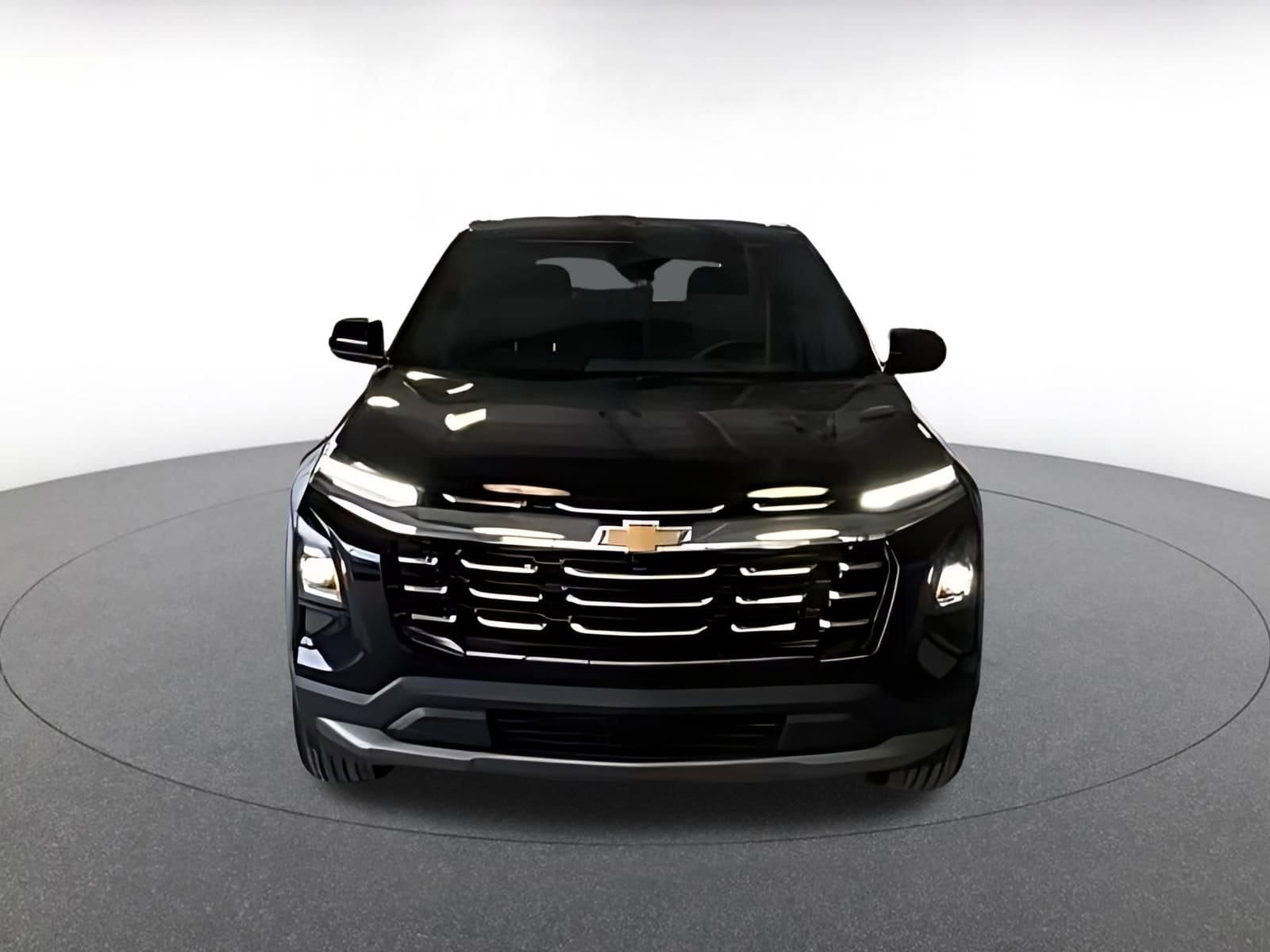 Thumbnail: 2025 Chevrolet Equinox - 22