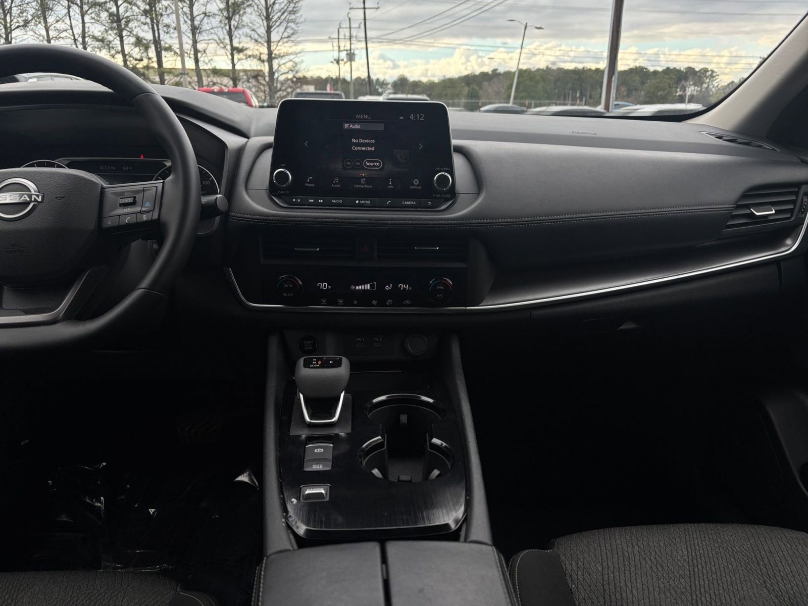 Thumbnail: 2025 Nissan Rogue - 17