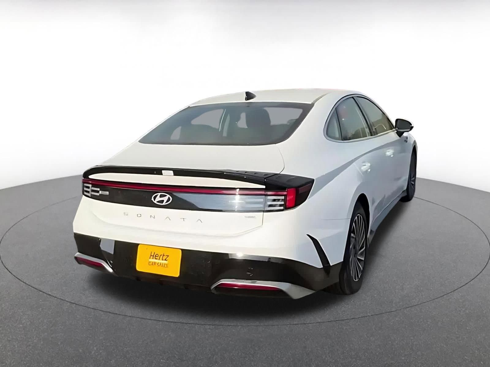 Thumbnail: 2025 Hyundai Sonata - 15