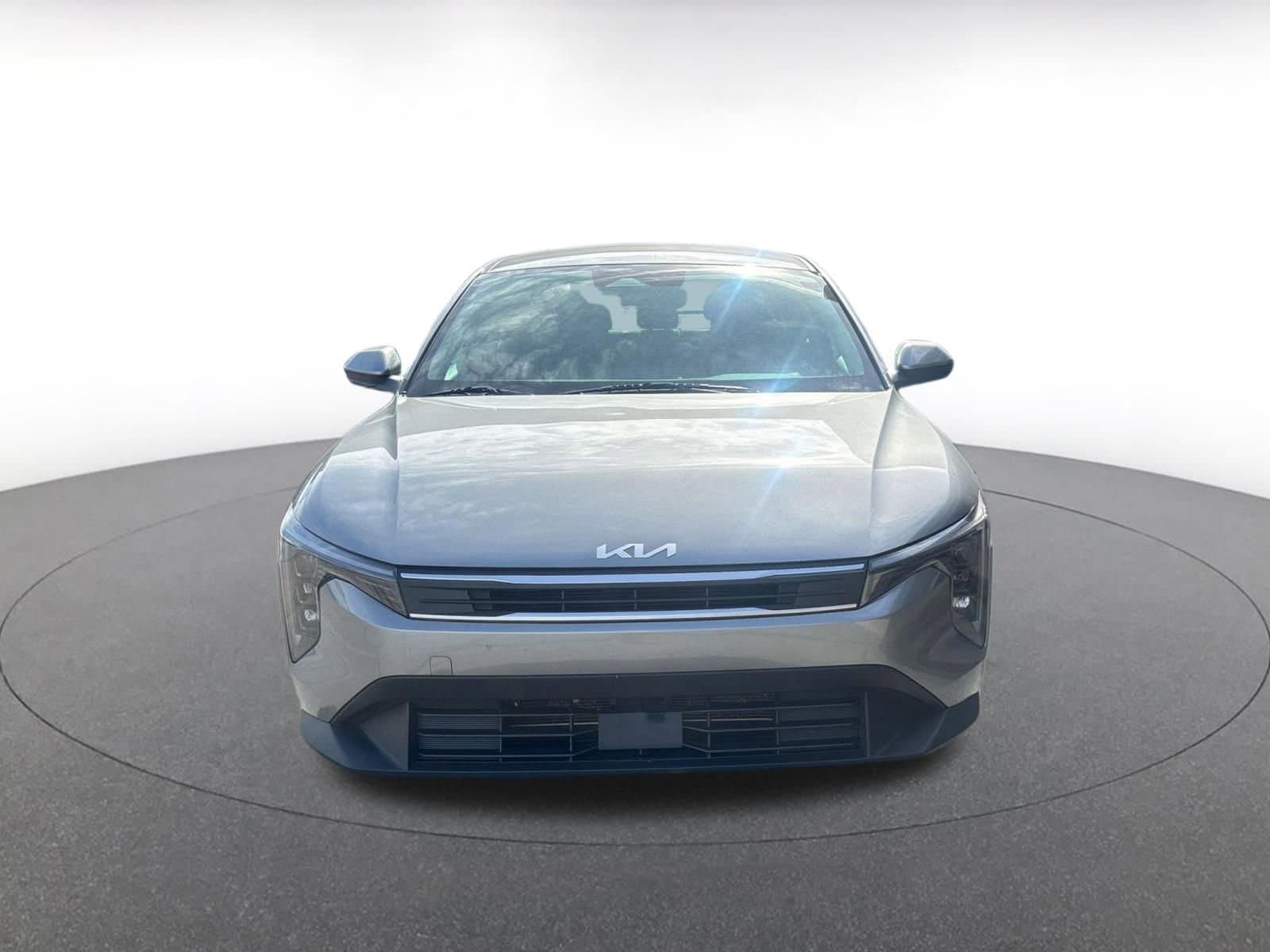 Thumbnail: 2025 Kia K4 - 6