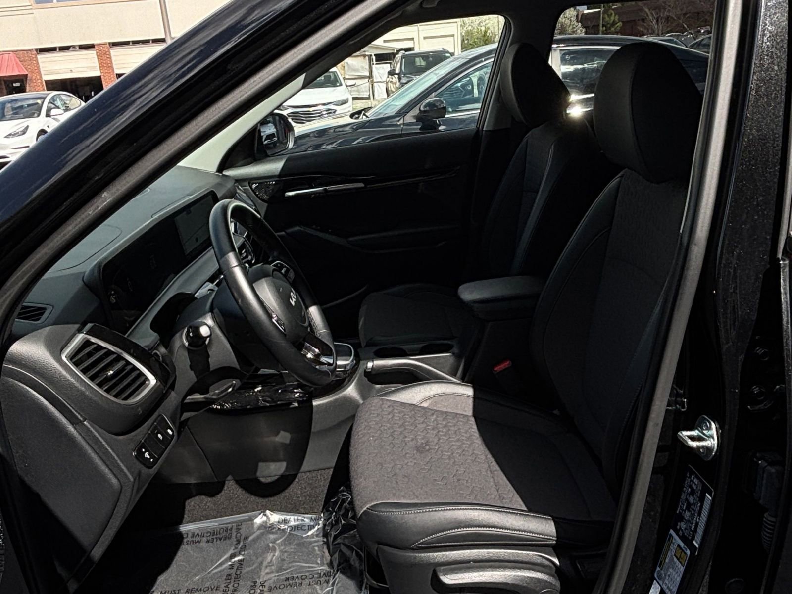 Thumbnail: 2025 Kia Seltos - 30