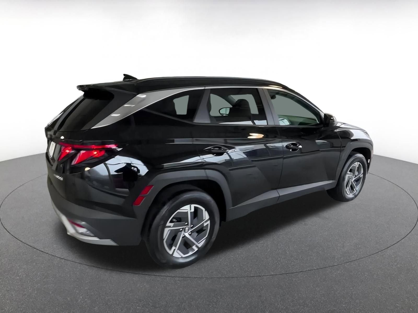 Thumbnail: 2025 Hyundai Tucson - 15