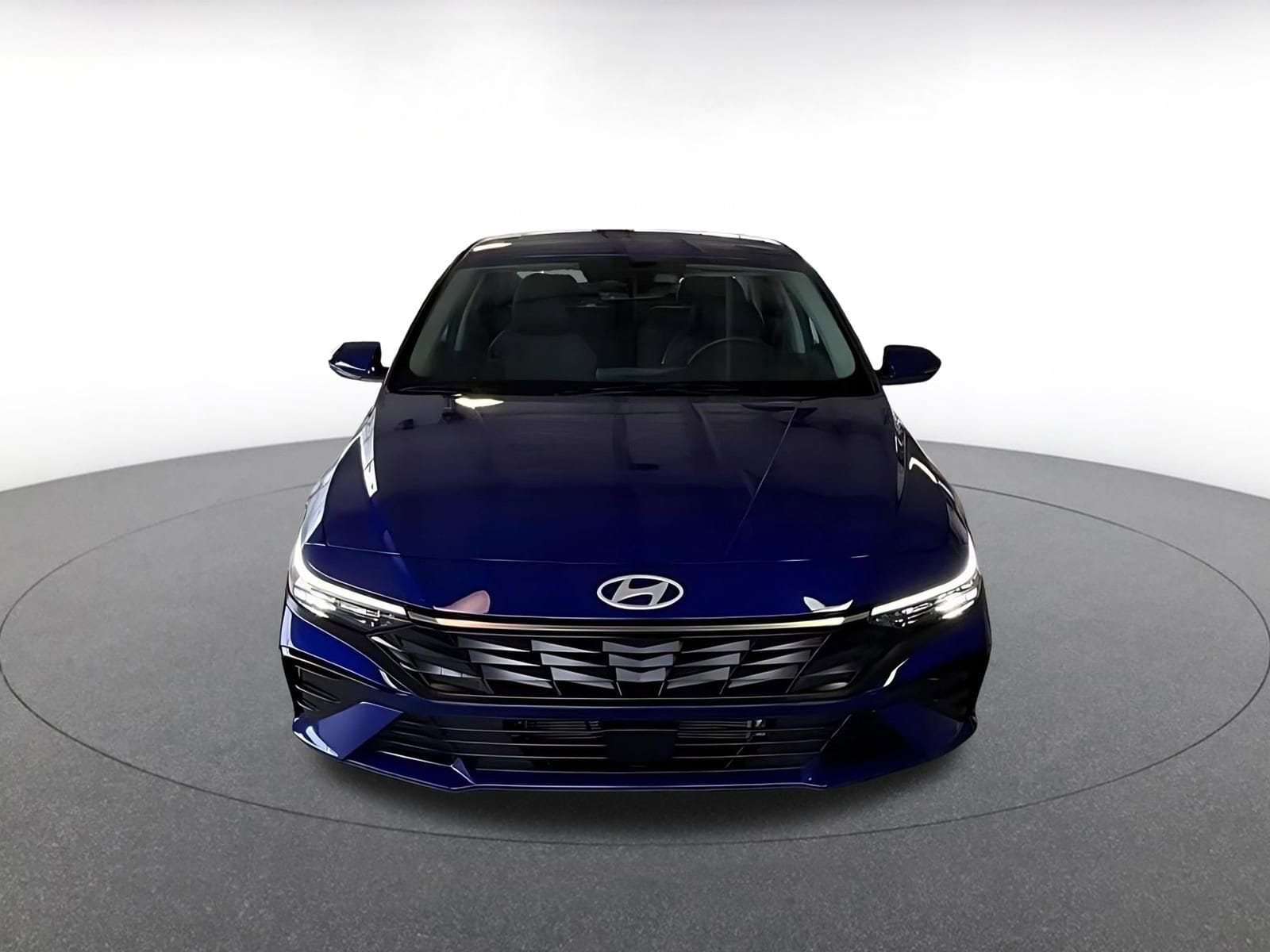 Thumbnail: 2025 Hyundai Elantra - 11