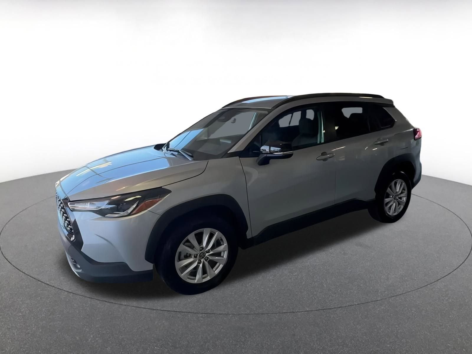 Thumbnail: 2025 Toyota Corolla Cross - 7