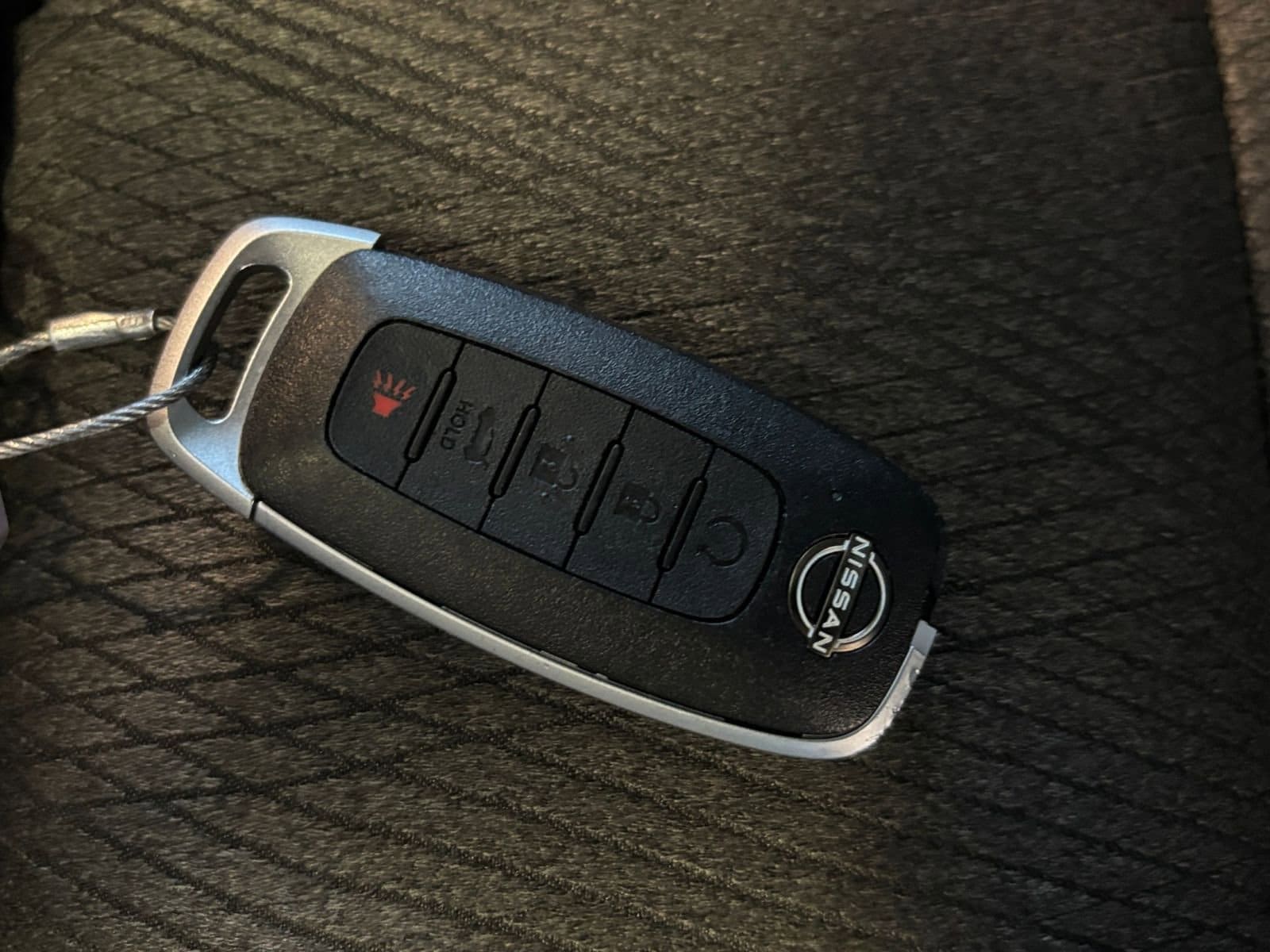 Thumbnail: 2025 Nissan Rogue - 23