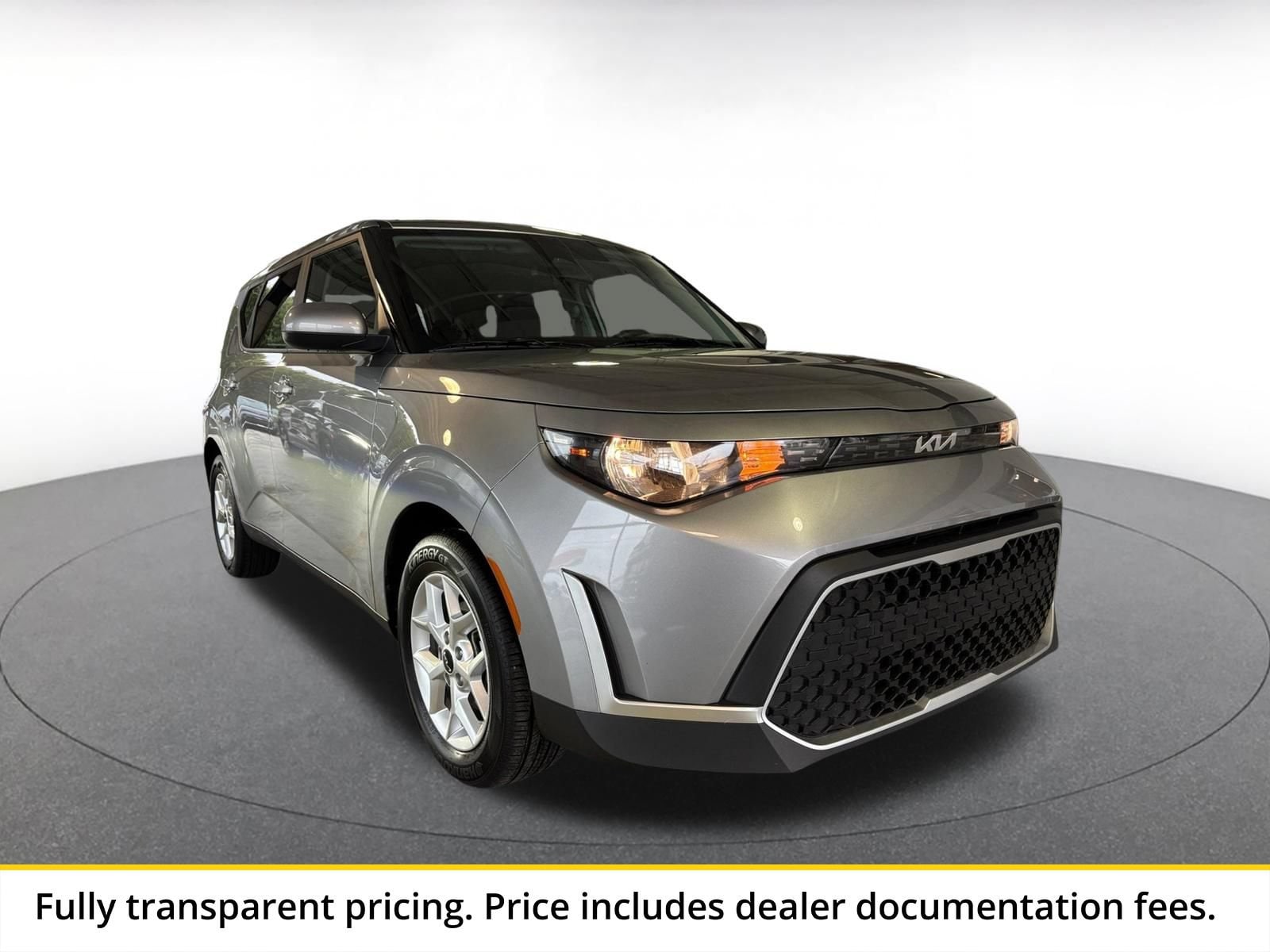Thumbnail: 2025 Kia Soul - 1