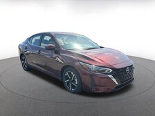 2024 Nissan Sentra SV -
                  Morrow, GA