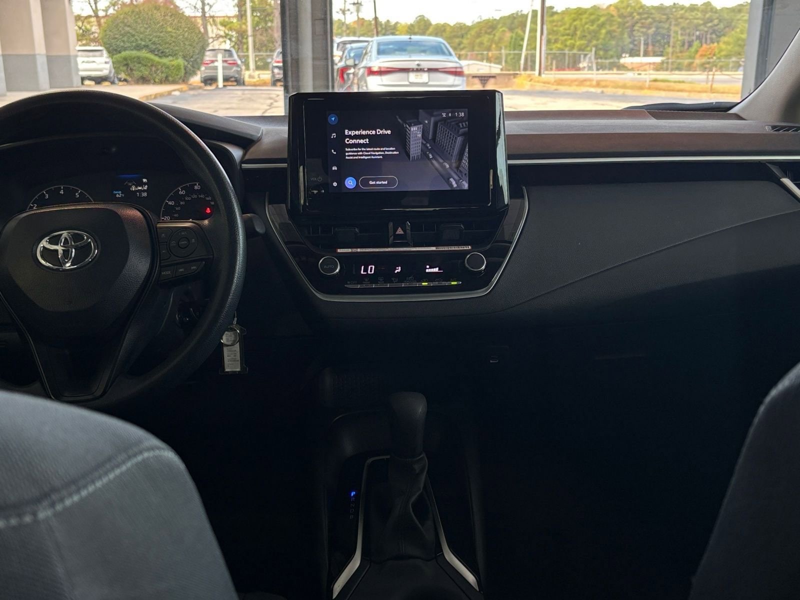 Thumbnail: 2025 Toyota Corolla - 18