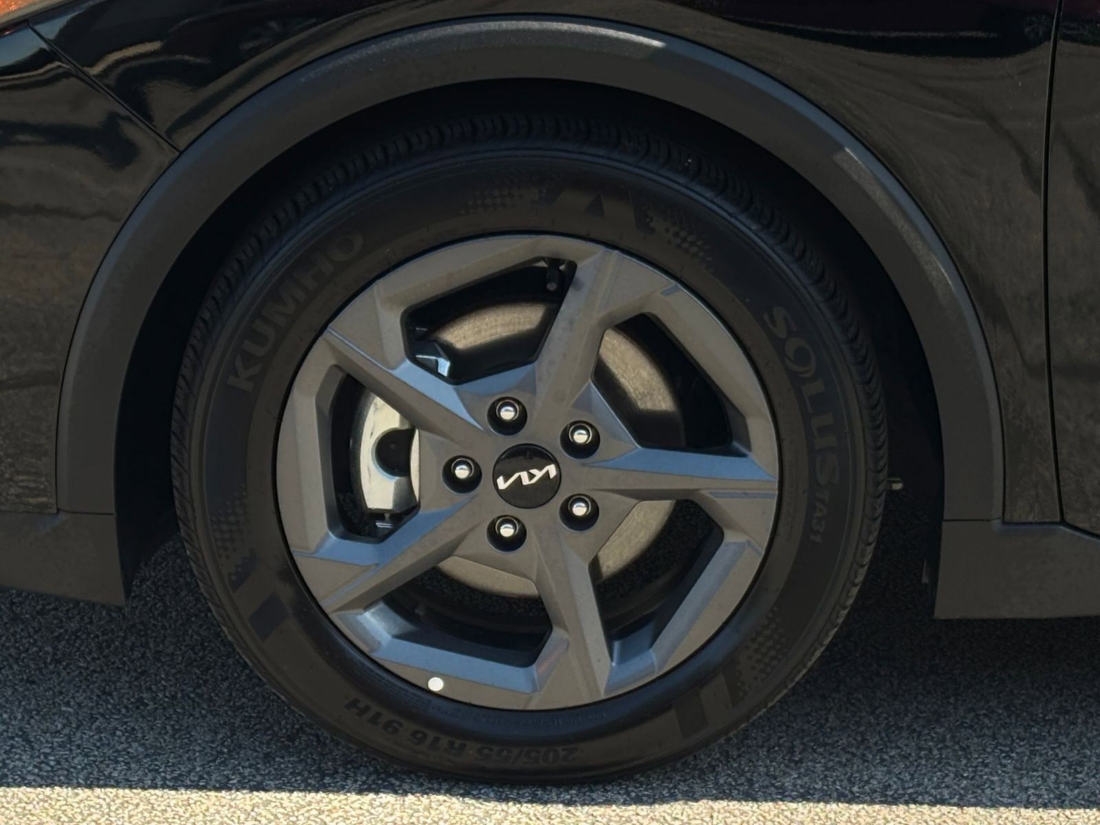 Thumbnail: 2025 Kia K4 - 32