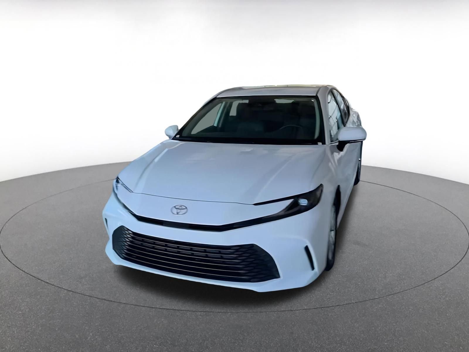 Thumbnail: 2025 Toyota Camry - 6