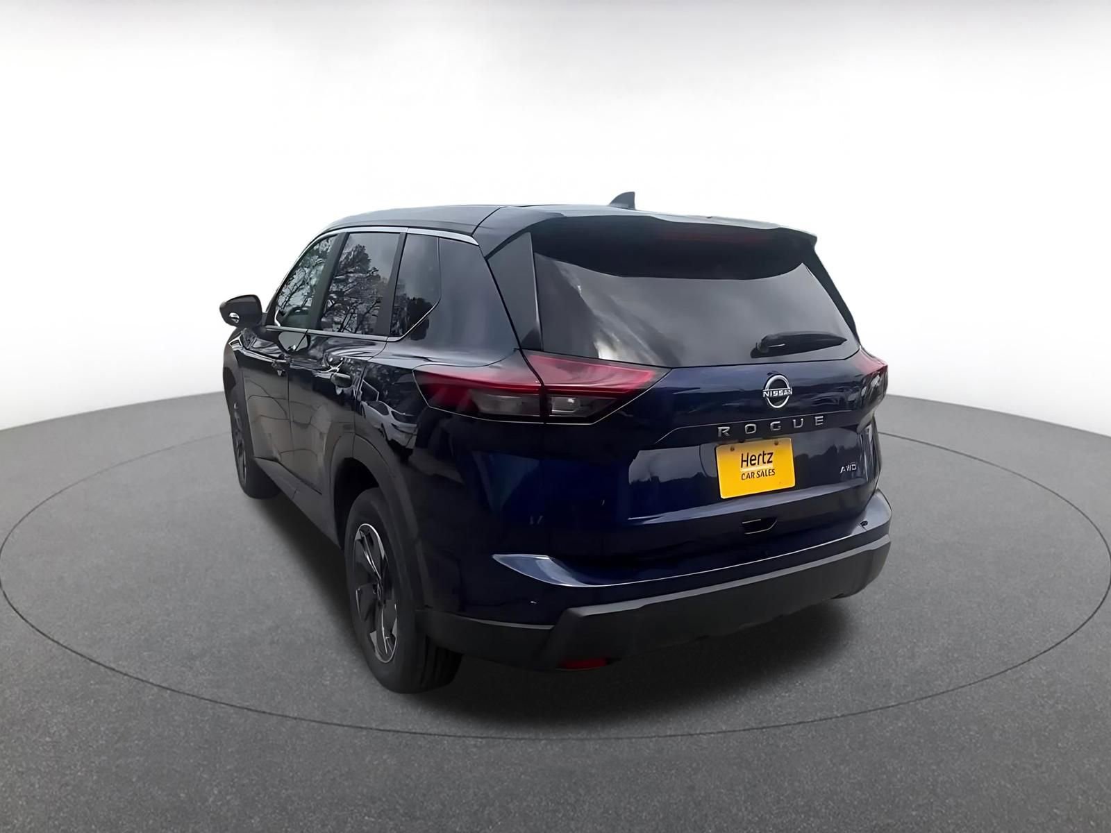 Thumbnail: 2025 Nissan Rogue - 11