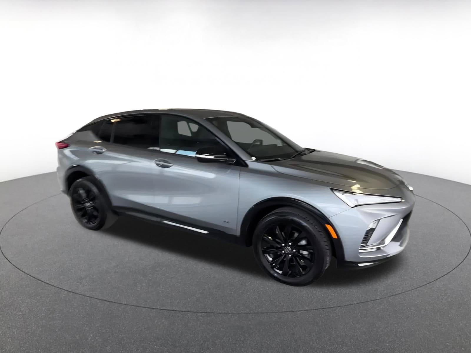 Thumbnail: 2024 Mitsubishi Mirage G4 - 2