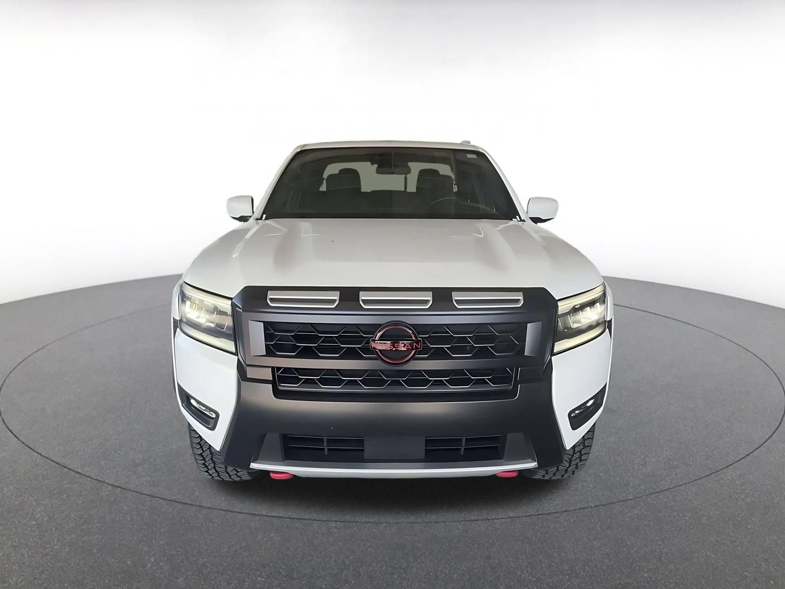 Thumbnail: 2026 Nissan Frontier - 4