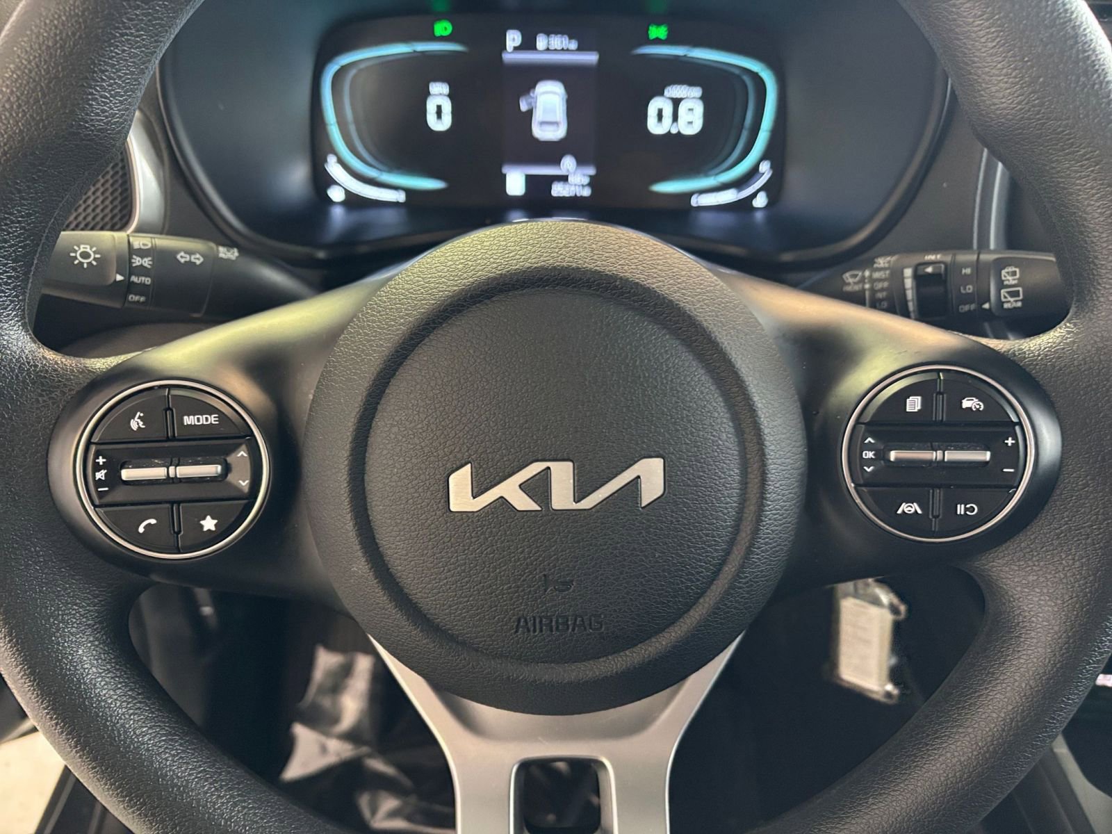 Thumbnail: 2025 Kia Soul - 31