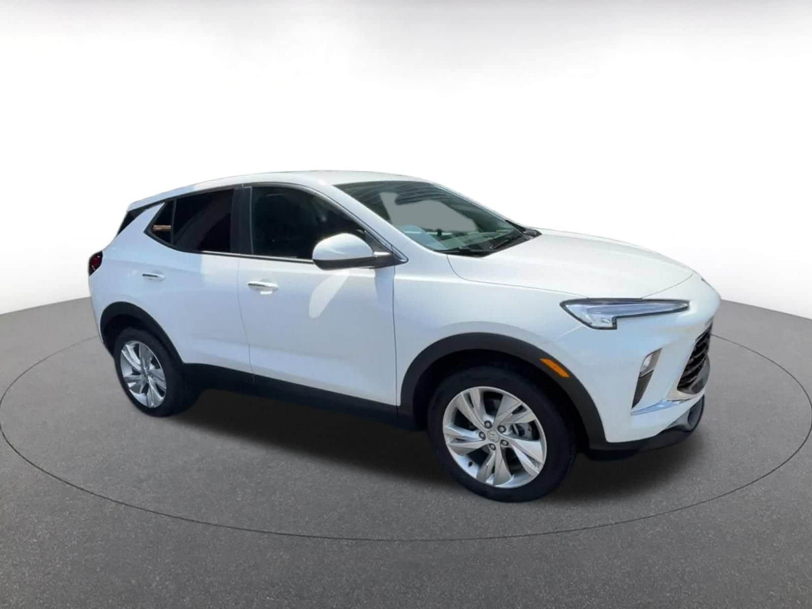 Thumbnail: 2026 Buick Encore GX - 2