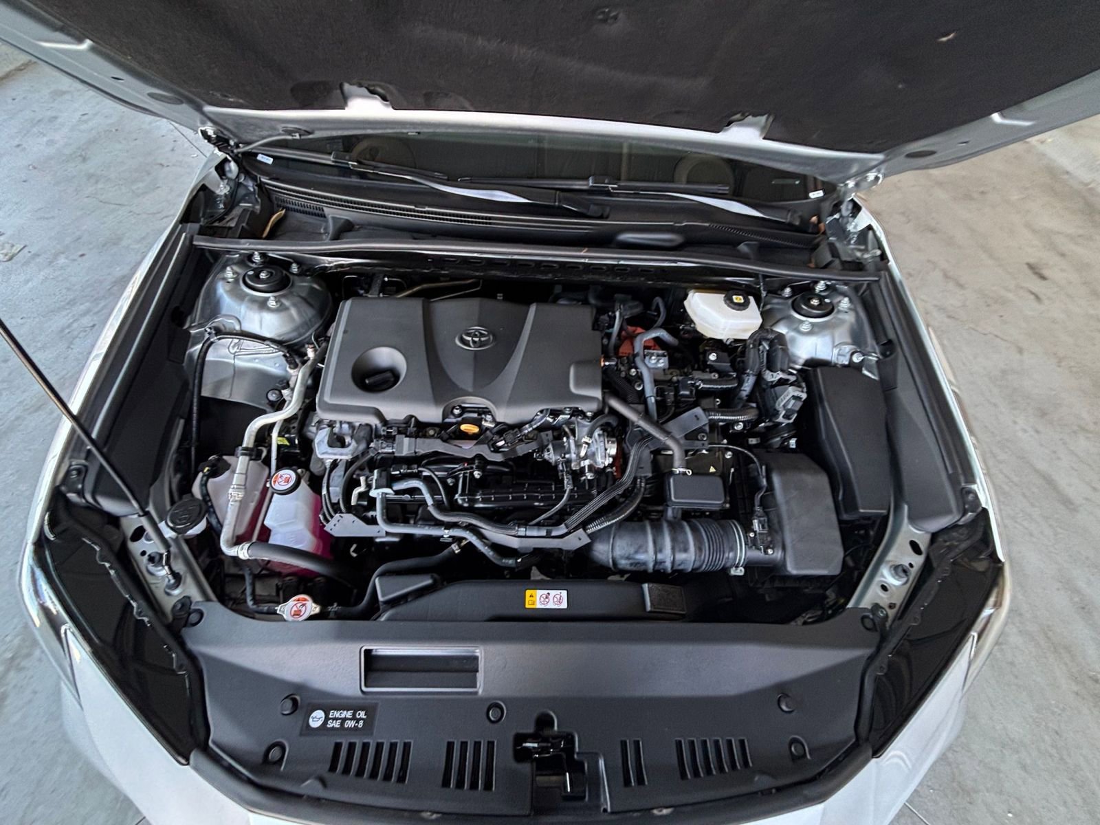 Thumbnail: 2025 Toyota Camry - 31