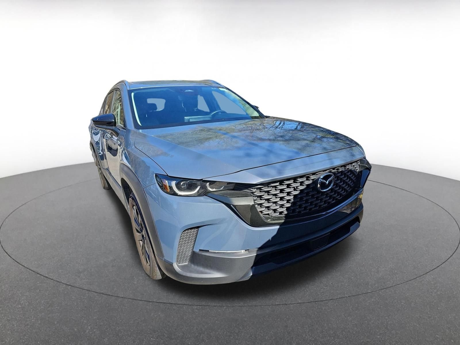 Thumbnail: 2025 Mazda CX-50 - 1