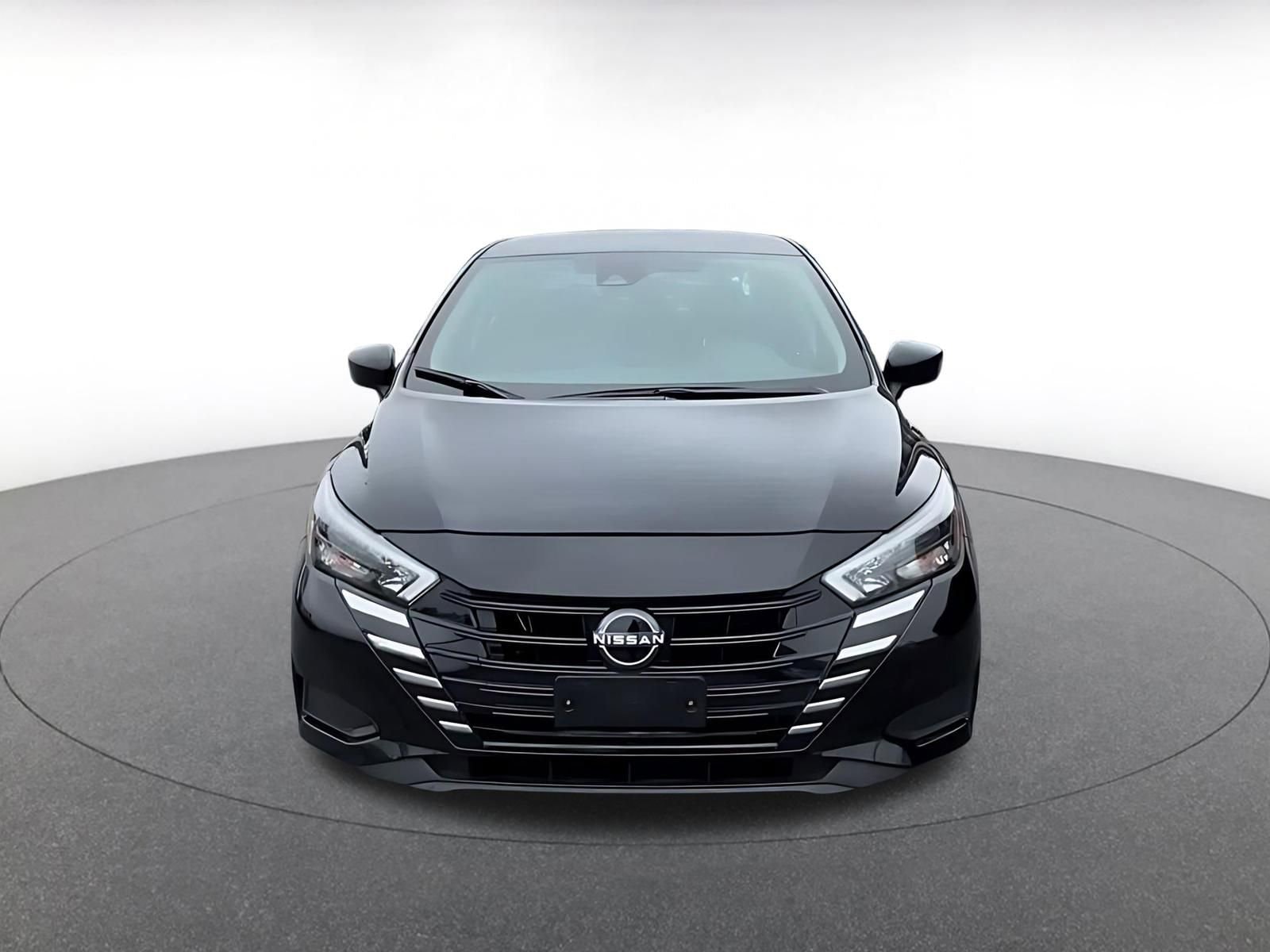 Thumbnail: 2025 Nissan Versa - 5