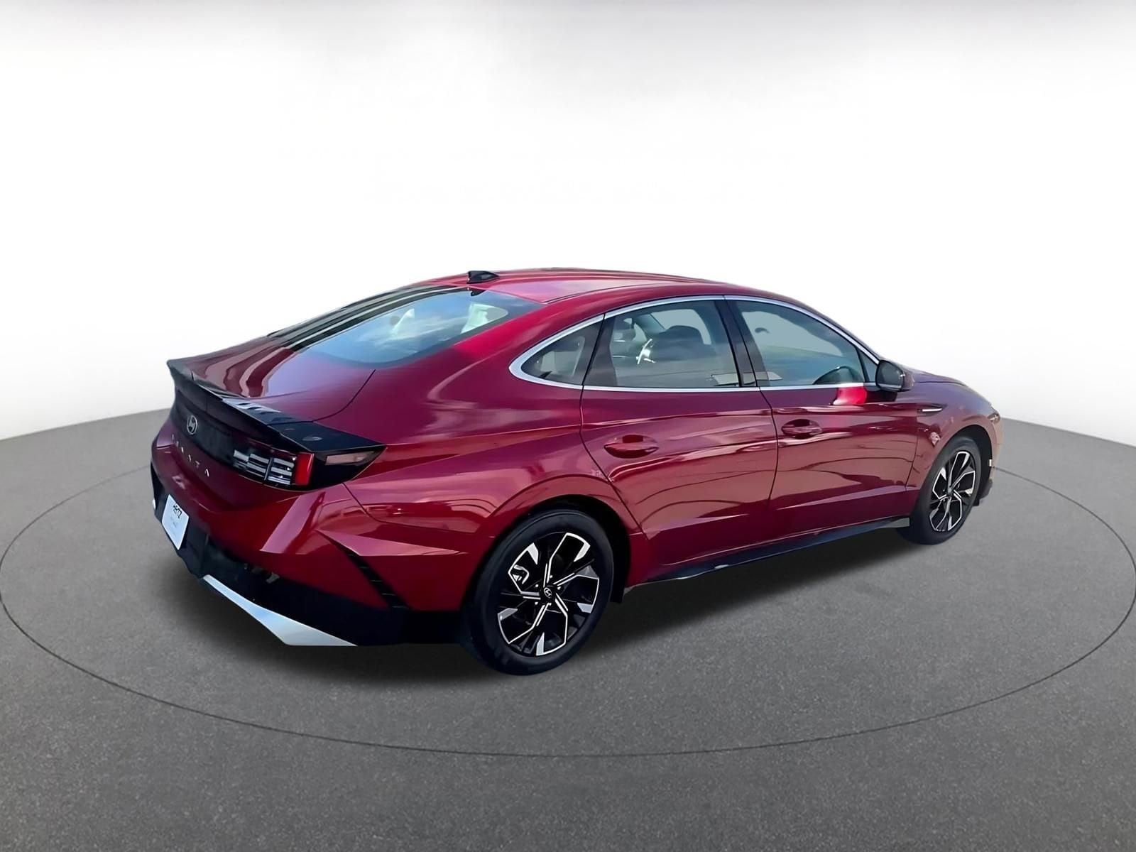 Thumbnail: 2025 Hyundai Sonata - 21