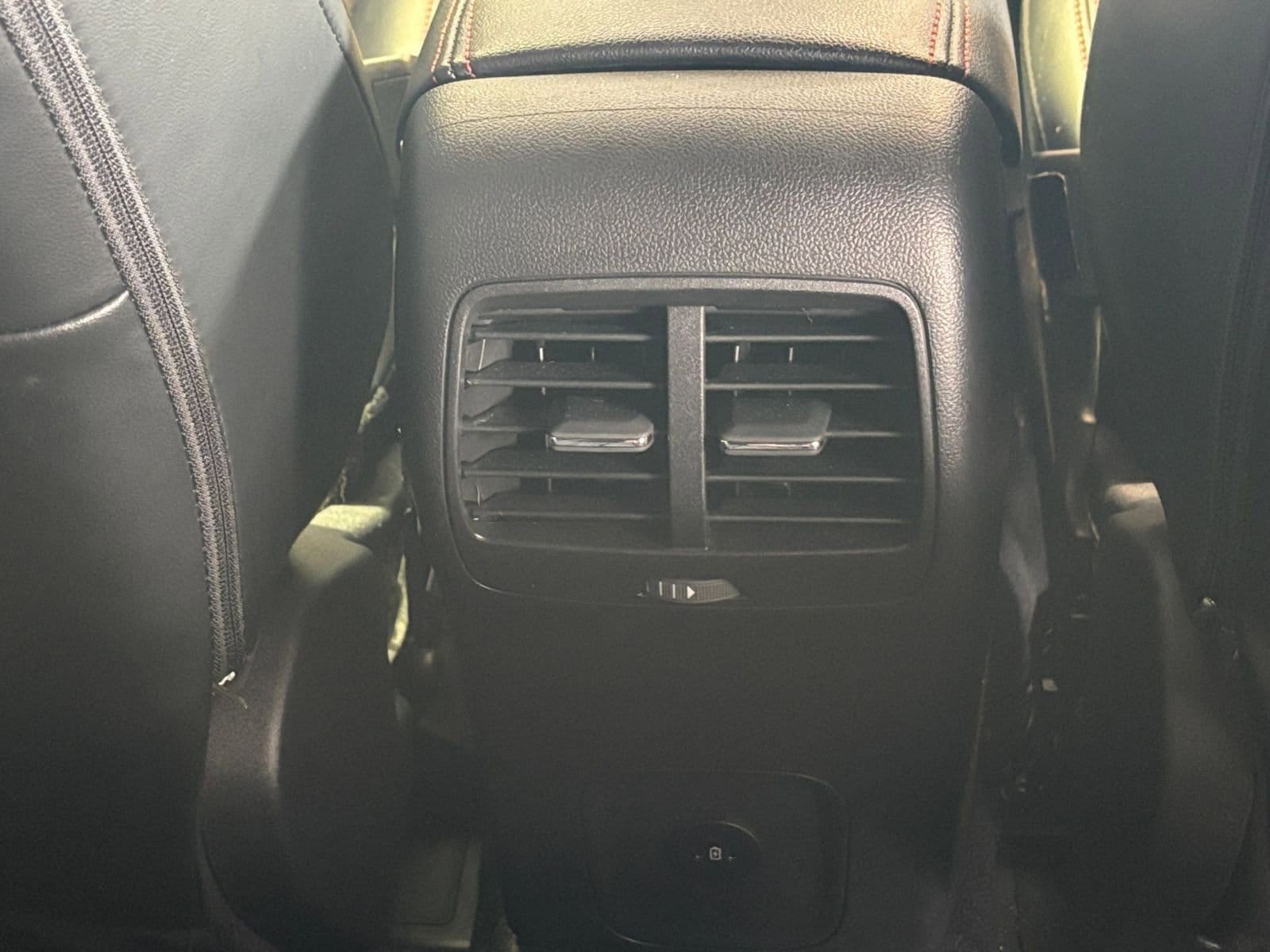 Thumbnail: 2025 Ford Escape - 23