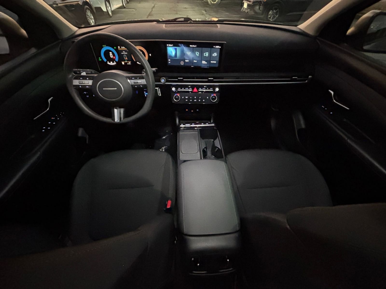 Thumbnail: 2025 Hyundai Tucson - 33