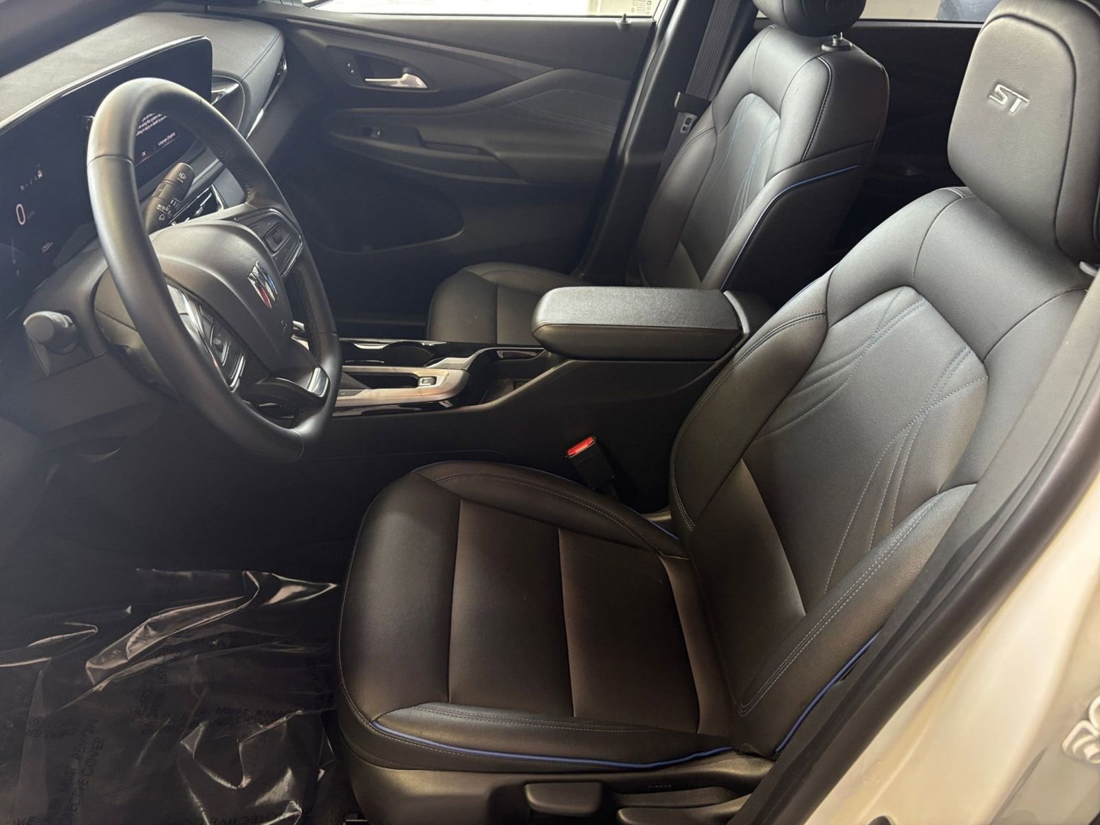 Thumbnail: 2025 Buick Envista - 26