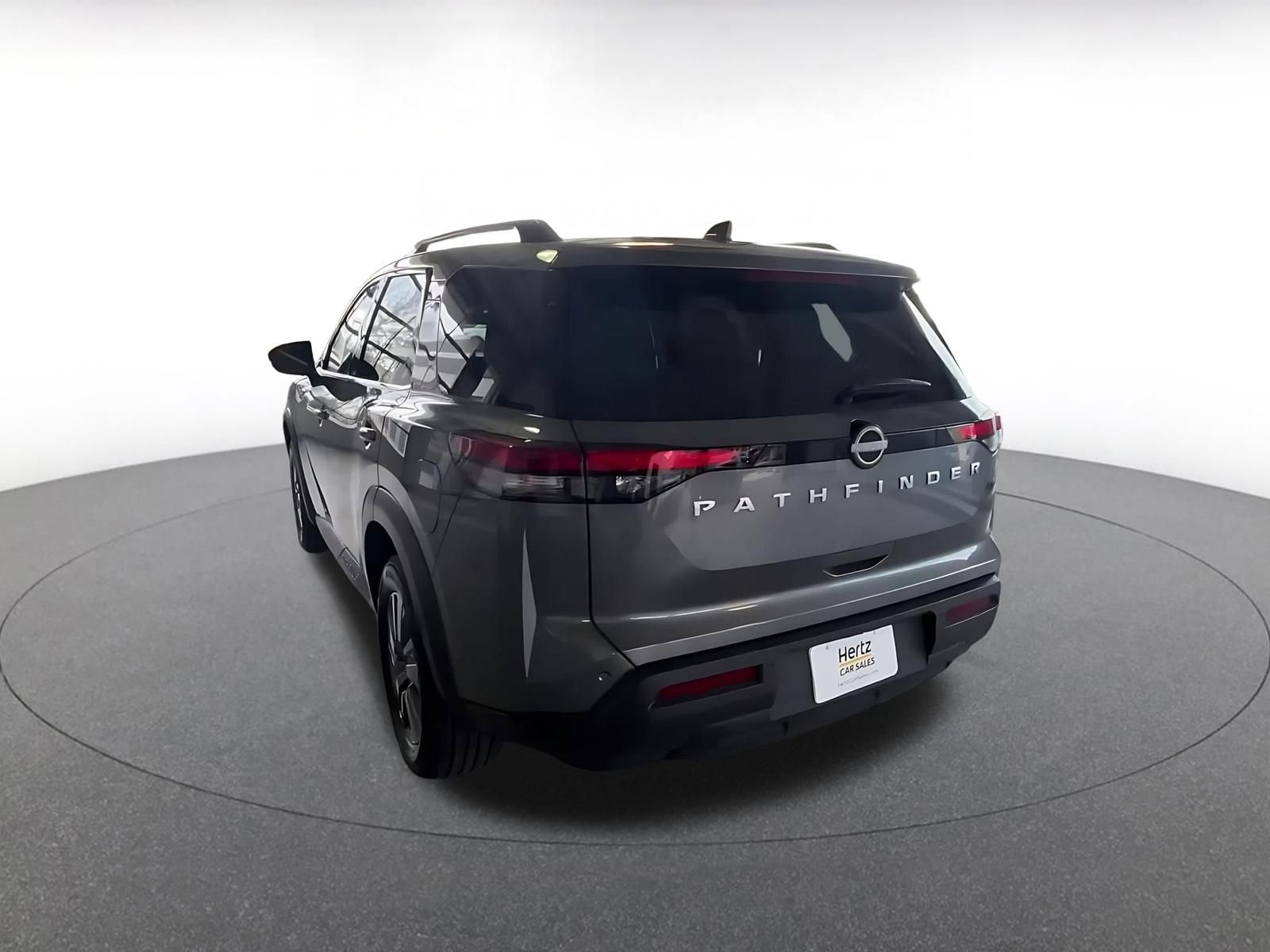 Thumbnail: 2025 Nissan Pathfinder - 10