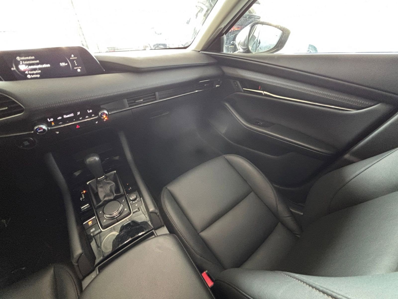 Thumbnail: 2025 Mazda Mazda3 - 34