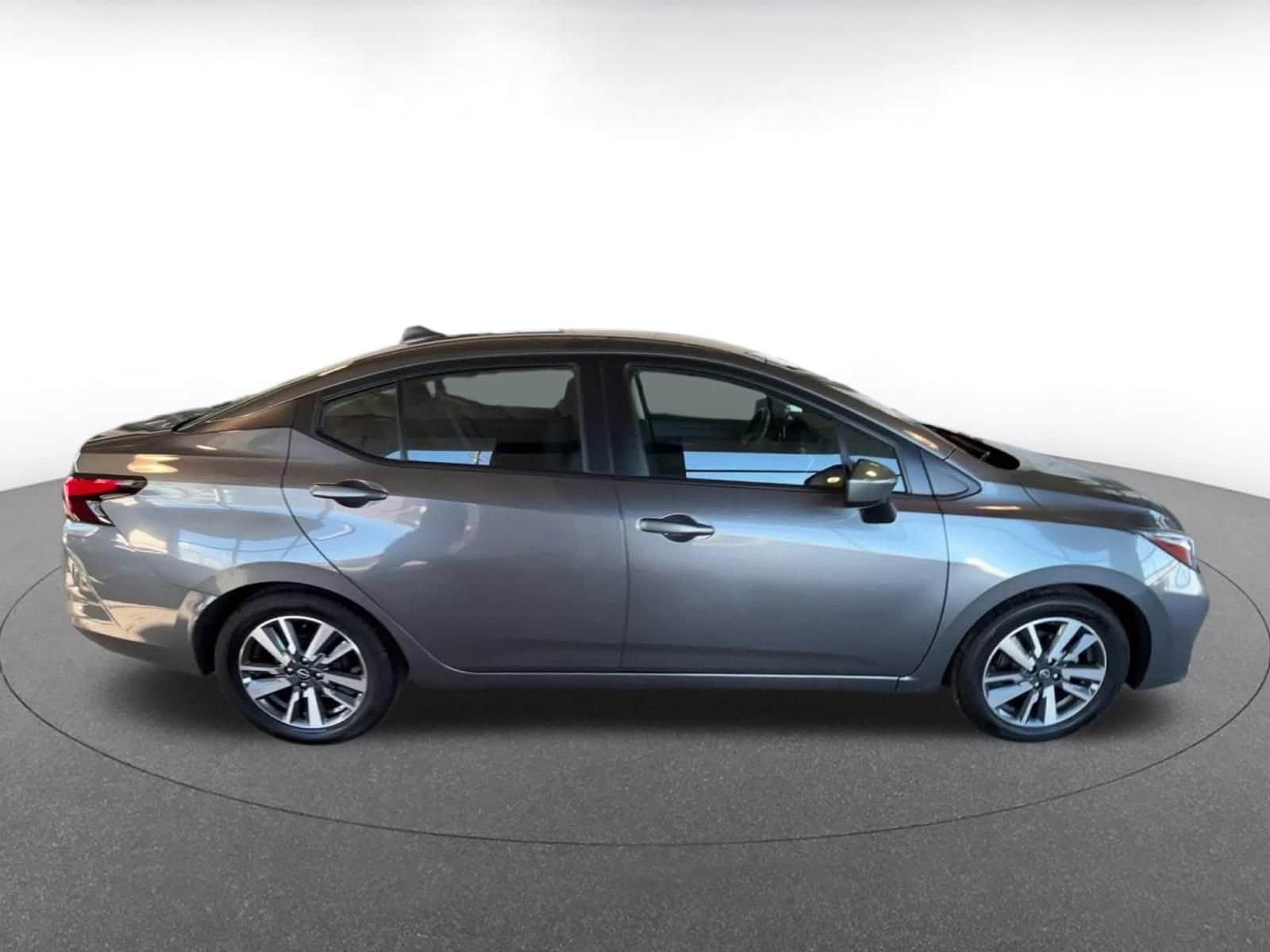 Thumbnail: 2023 Nissan Versa - 21