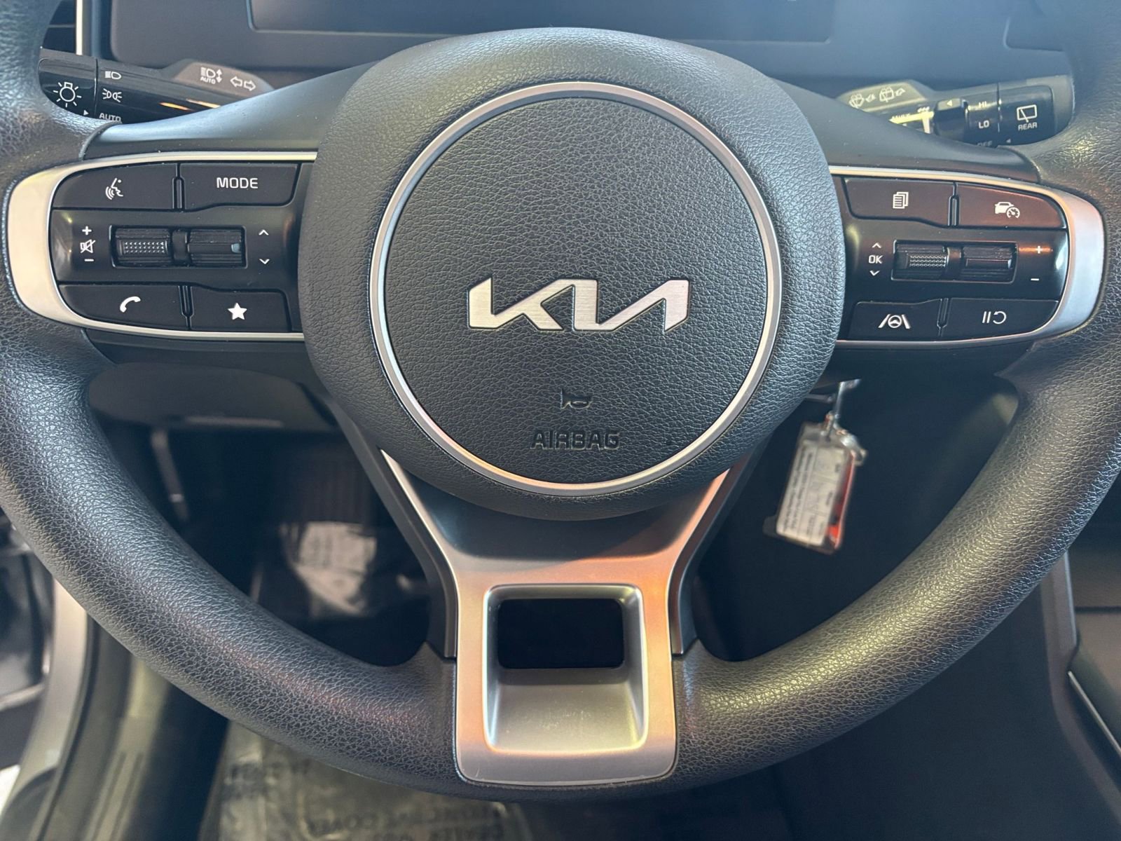 Thumbnail: 2025 Kia Sportage - 27