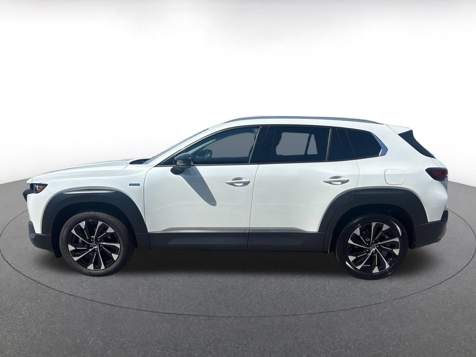 Thumbnail: 2025 Mazda CX-50 - 11