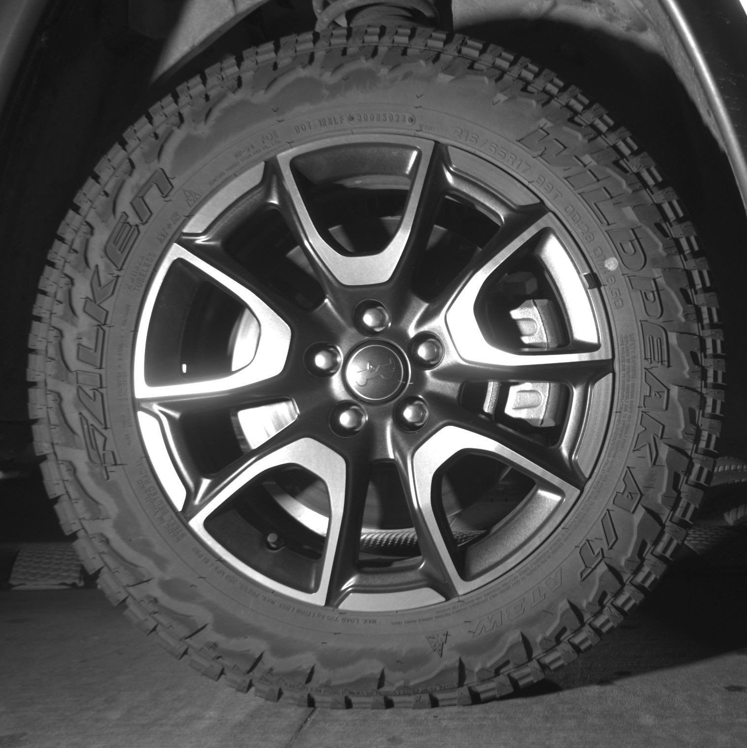 Thumbnail: 2025 Jeep Compass - 16