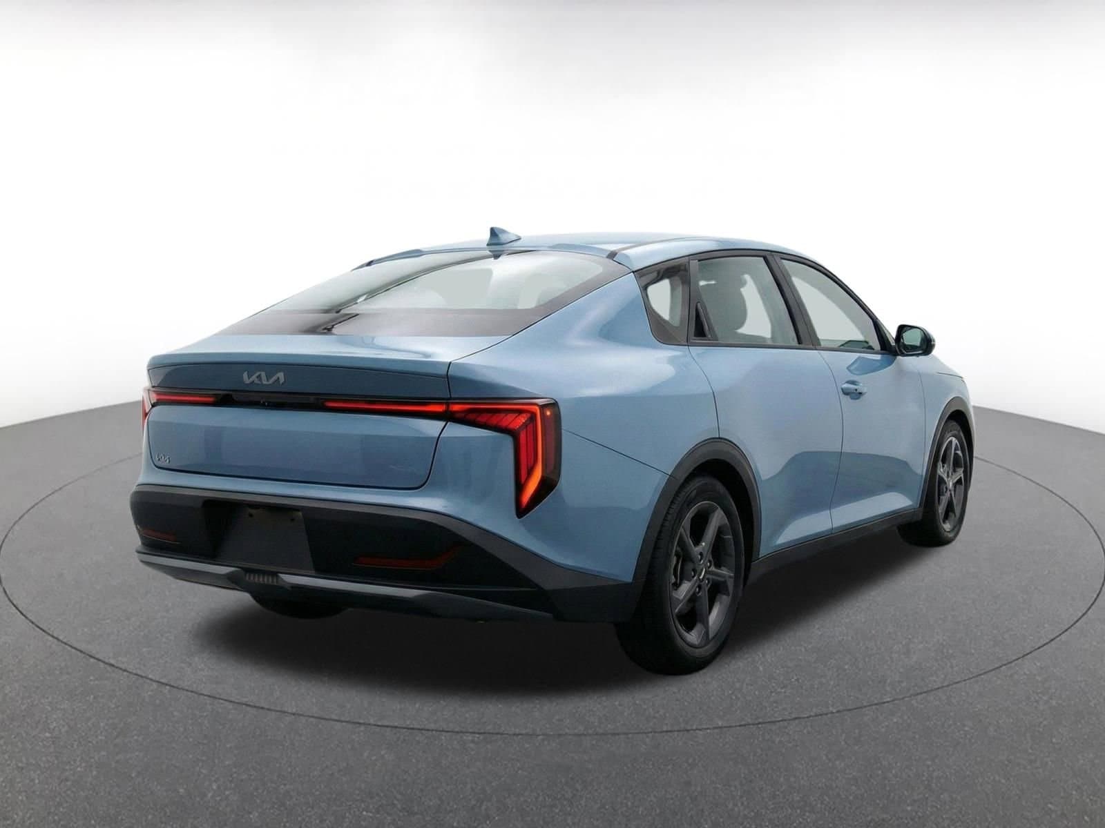 Thumbnail: 2025 Kia K4 - 8