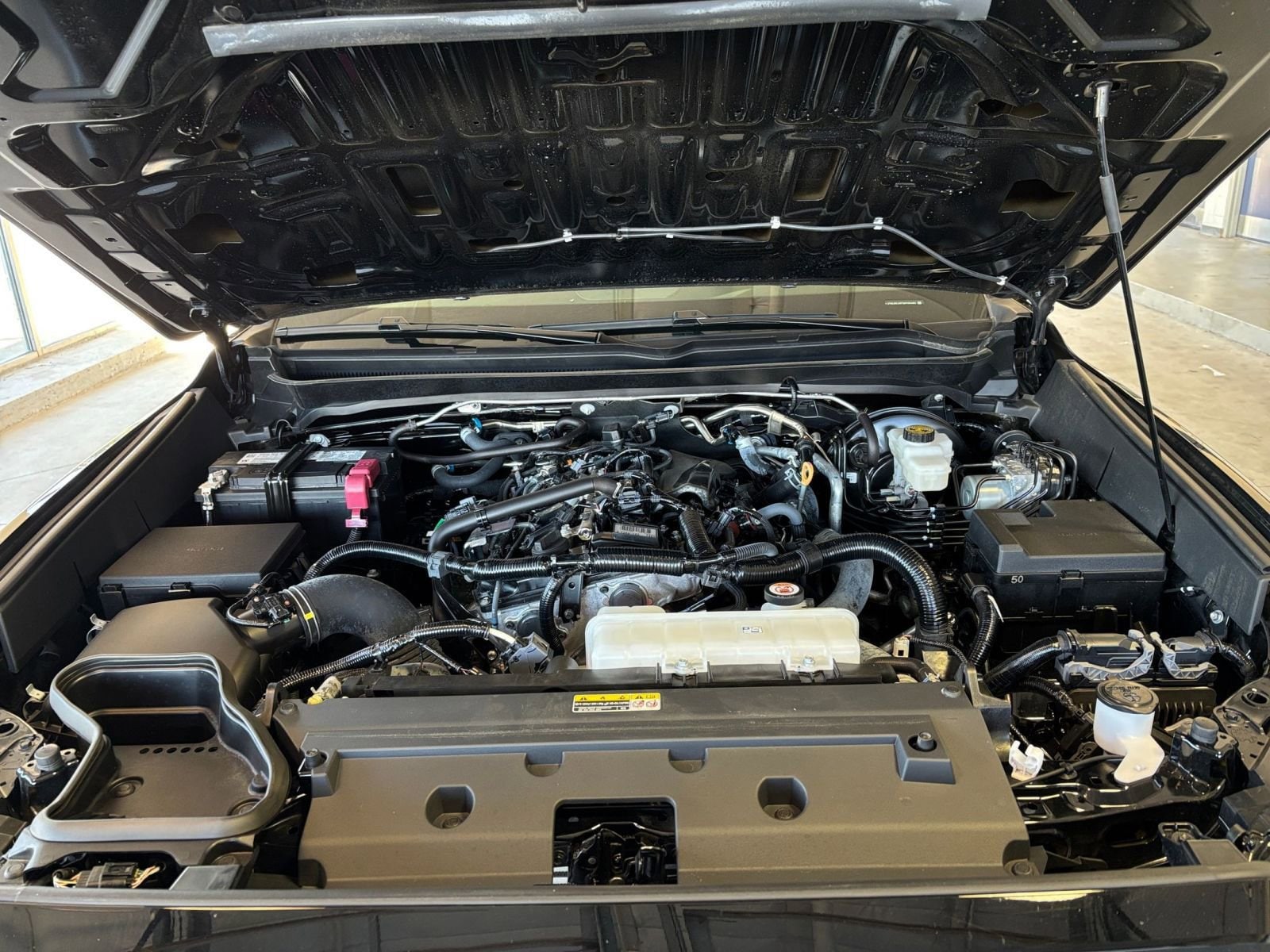 Thumbnail: 2025 Toyota Tacoma - 32